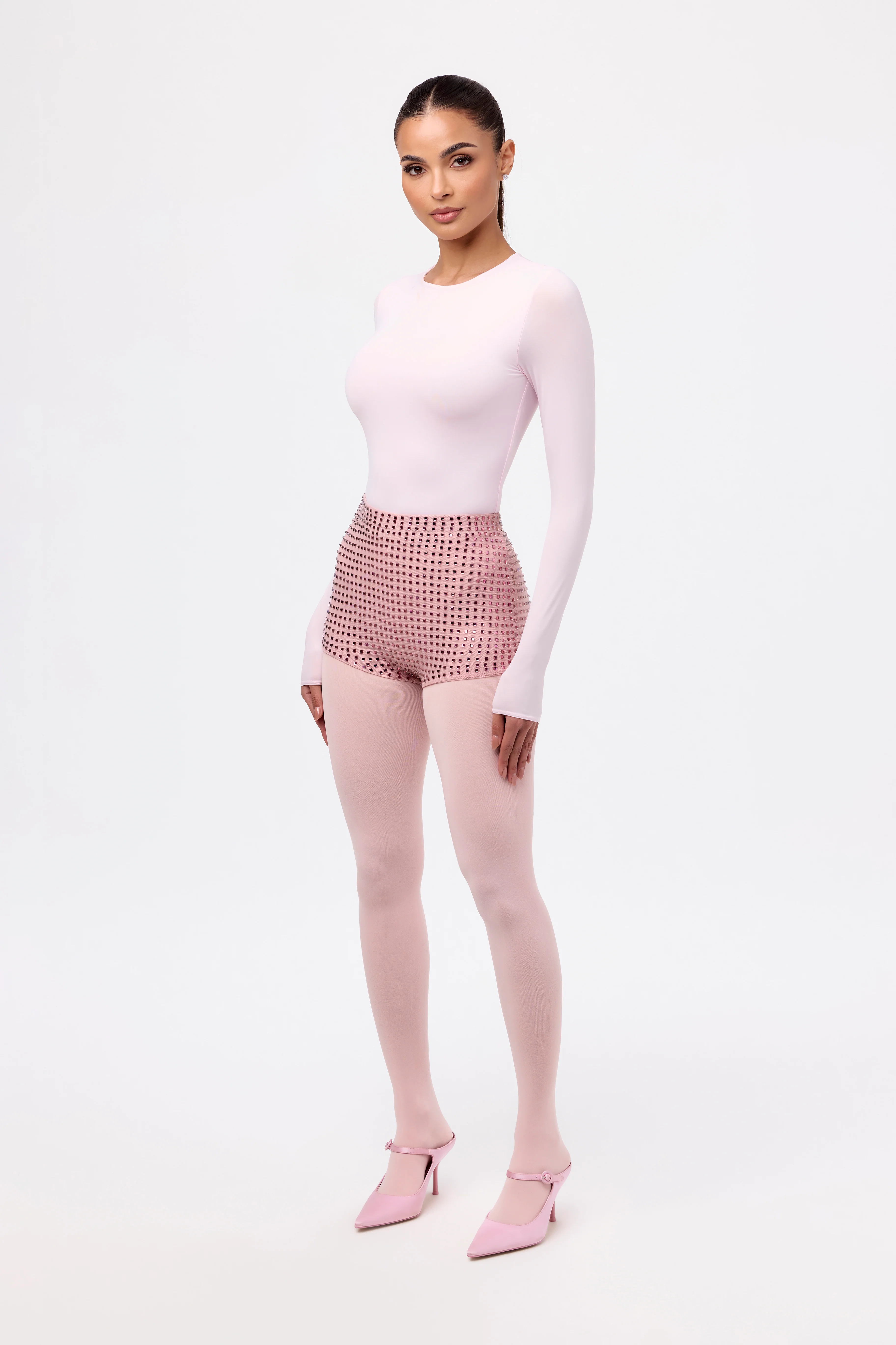 Crystal Hot Pants - Image 11