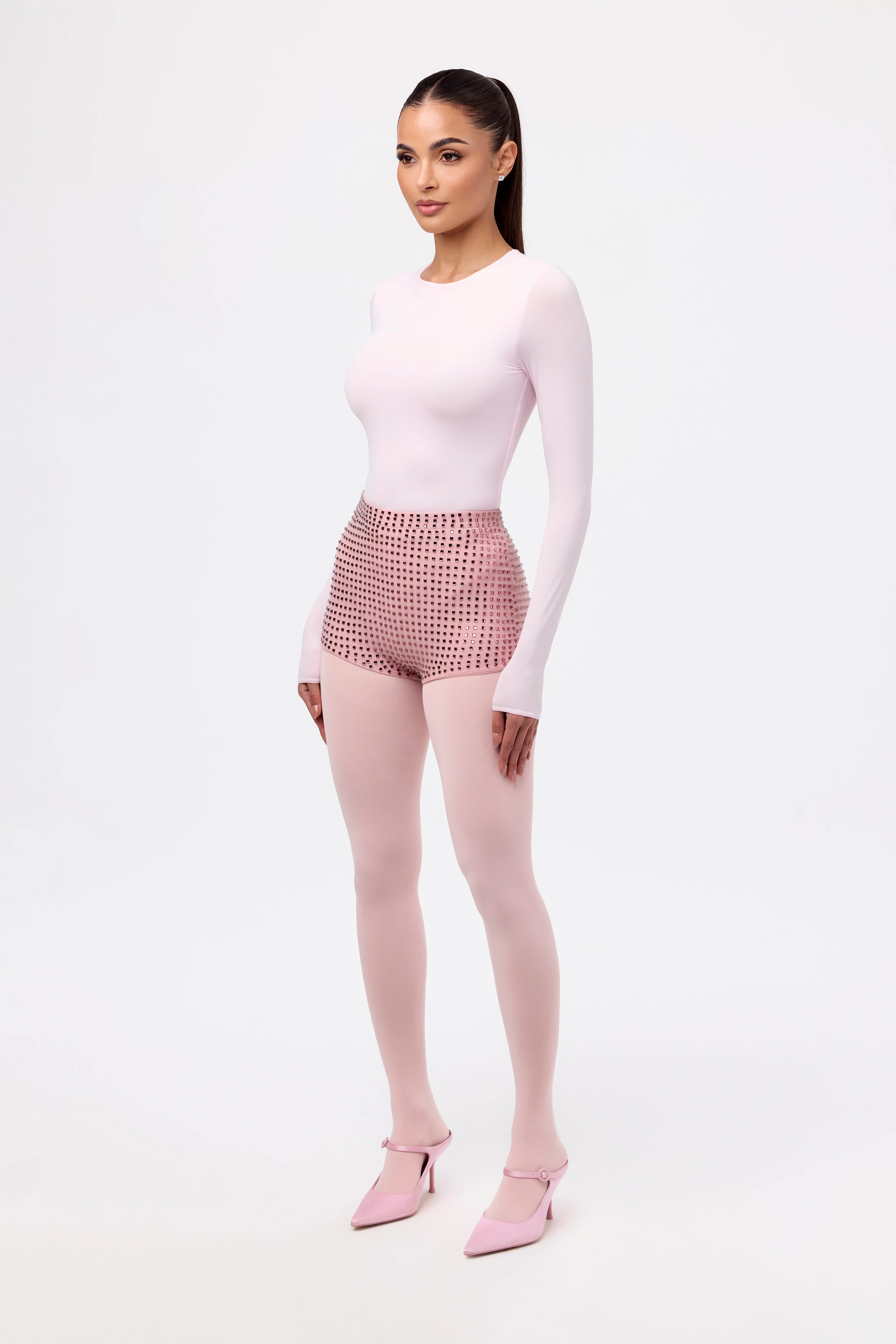 Crystal Hot Pants - Image 12