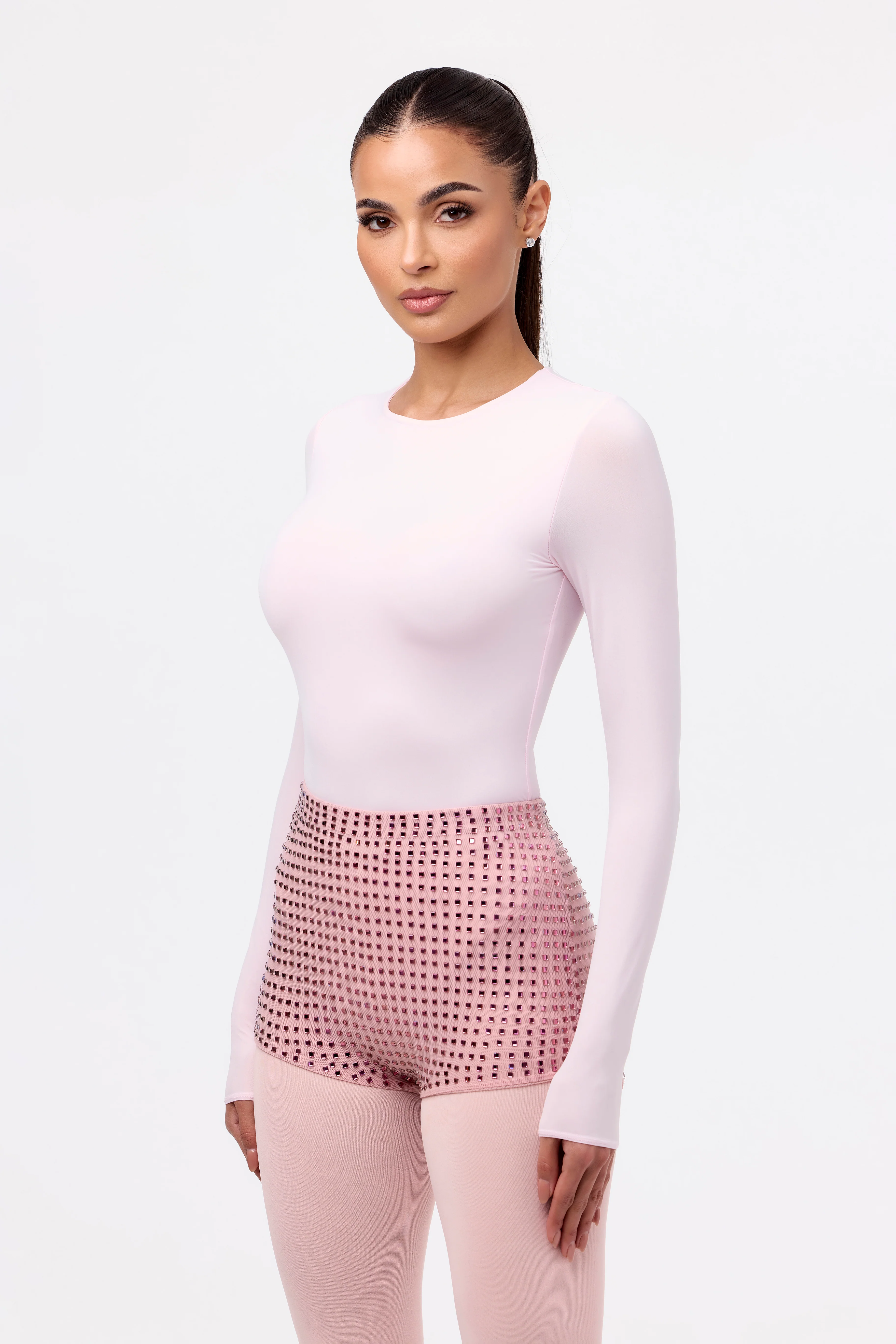 Crystal Hot Pants - Image 13