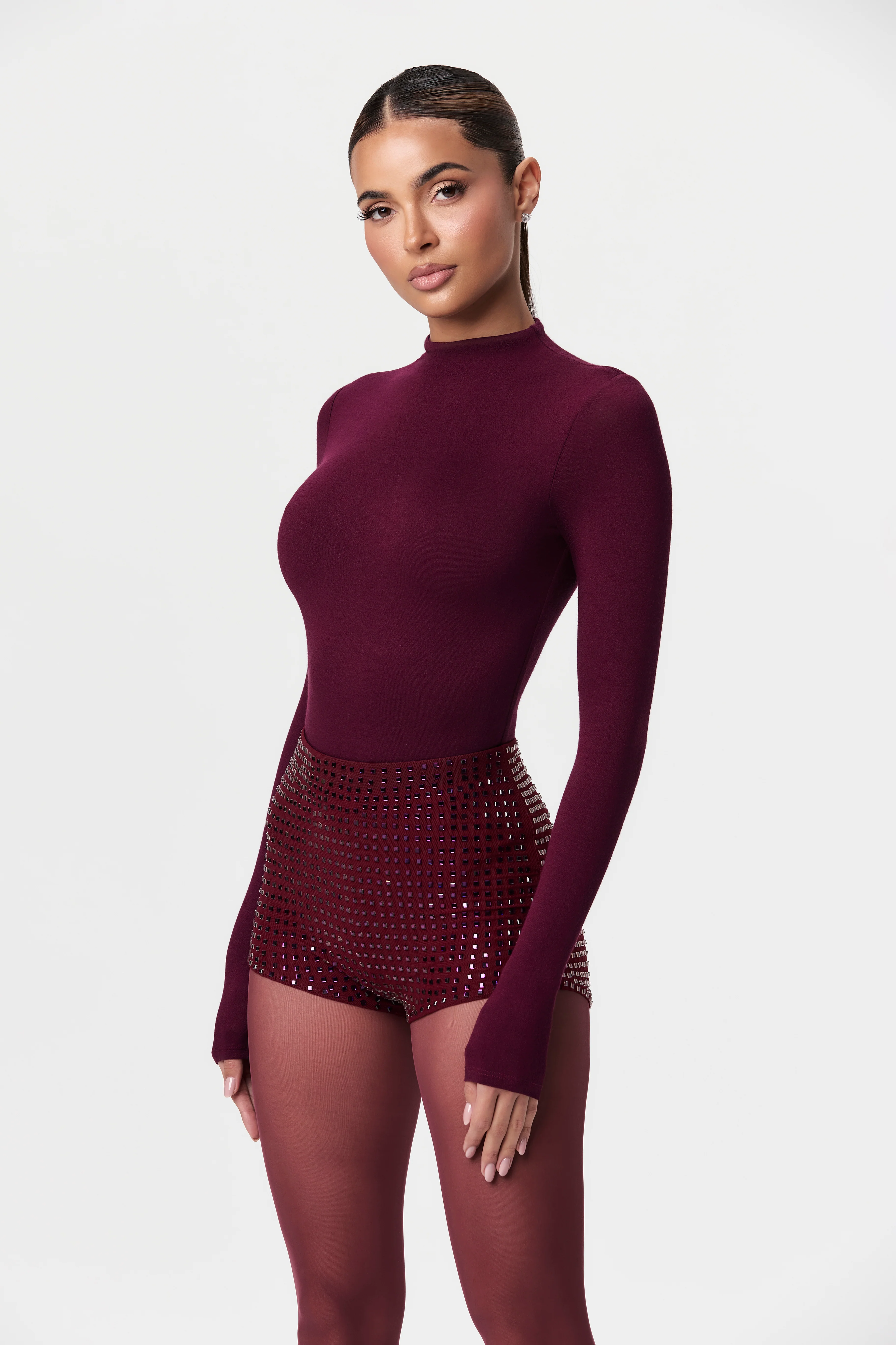 Crystal Hot Pants - Image 22
