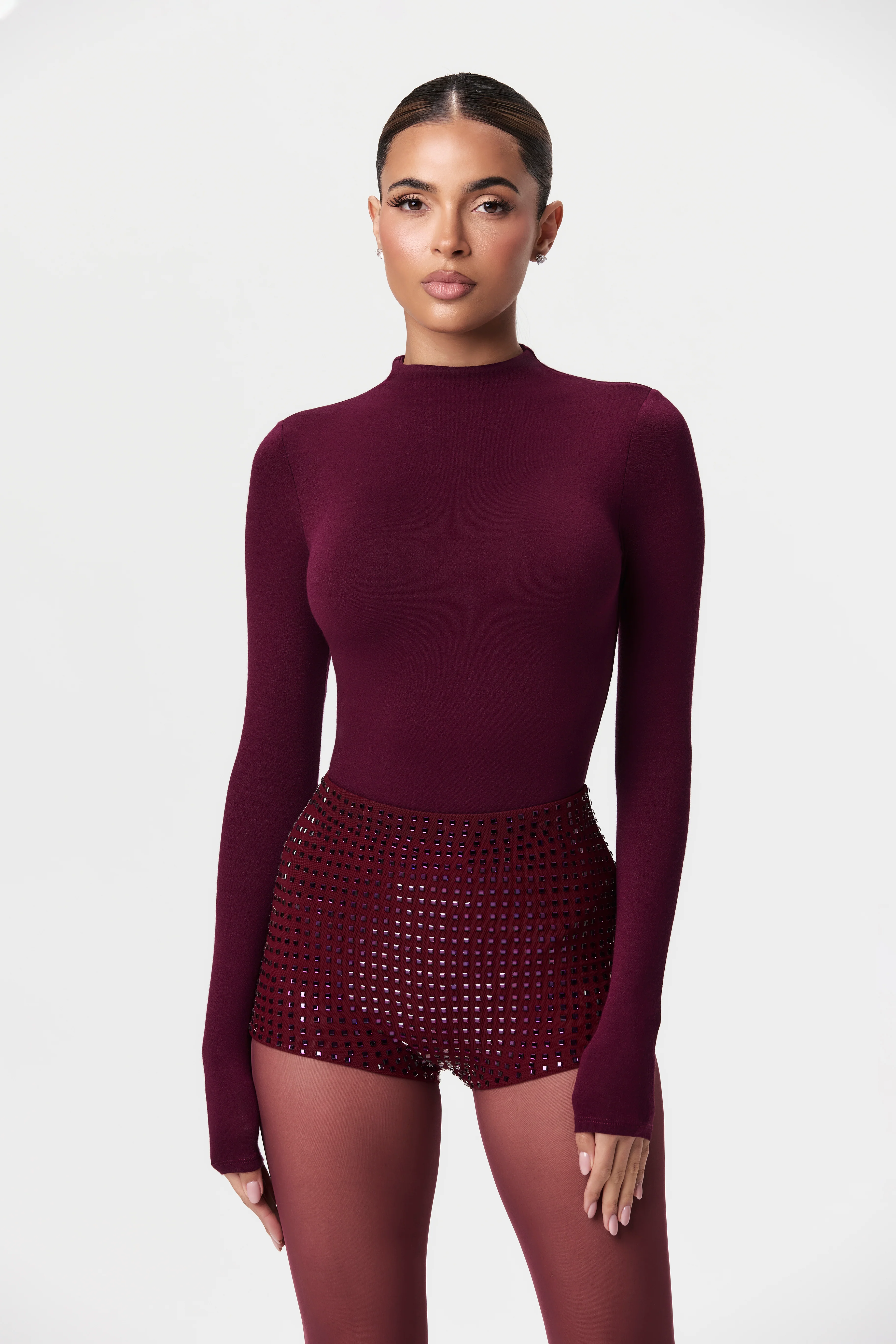 Crystal Hot Pants - Image 26