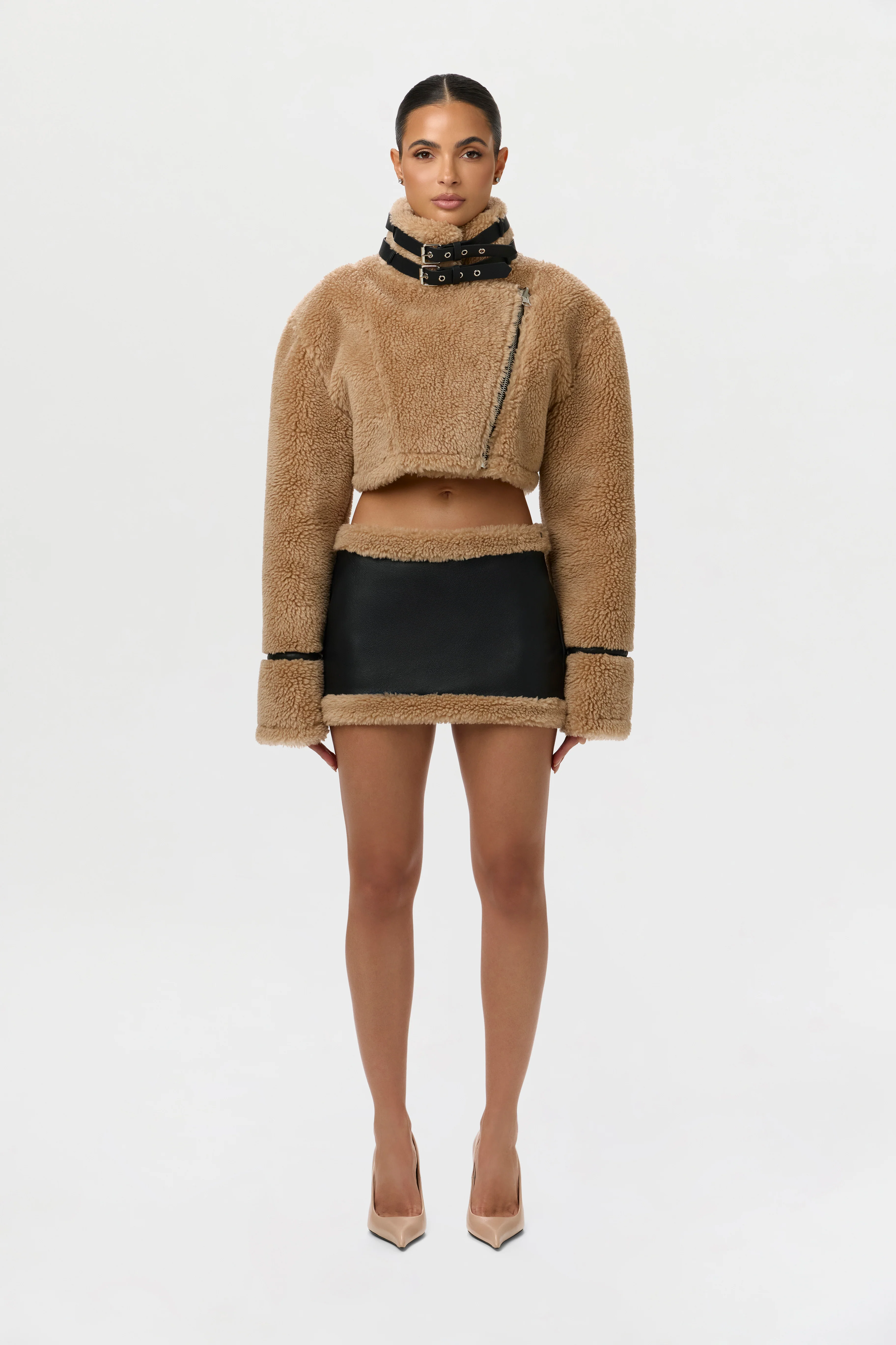 Sherpa Jacket - Image 5