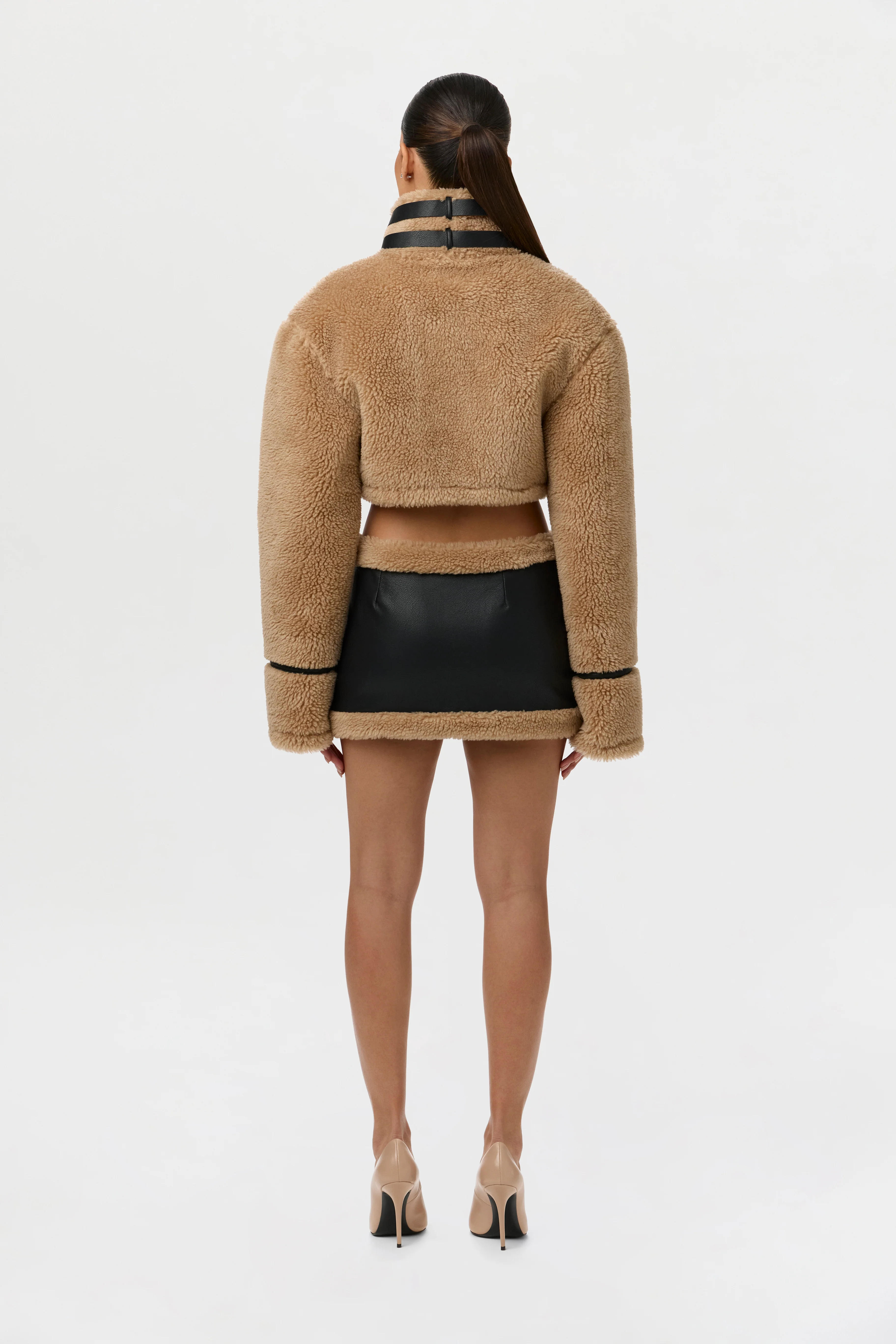 Sherpa Jacket - Image 7
