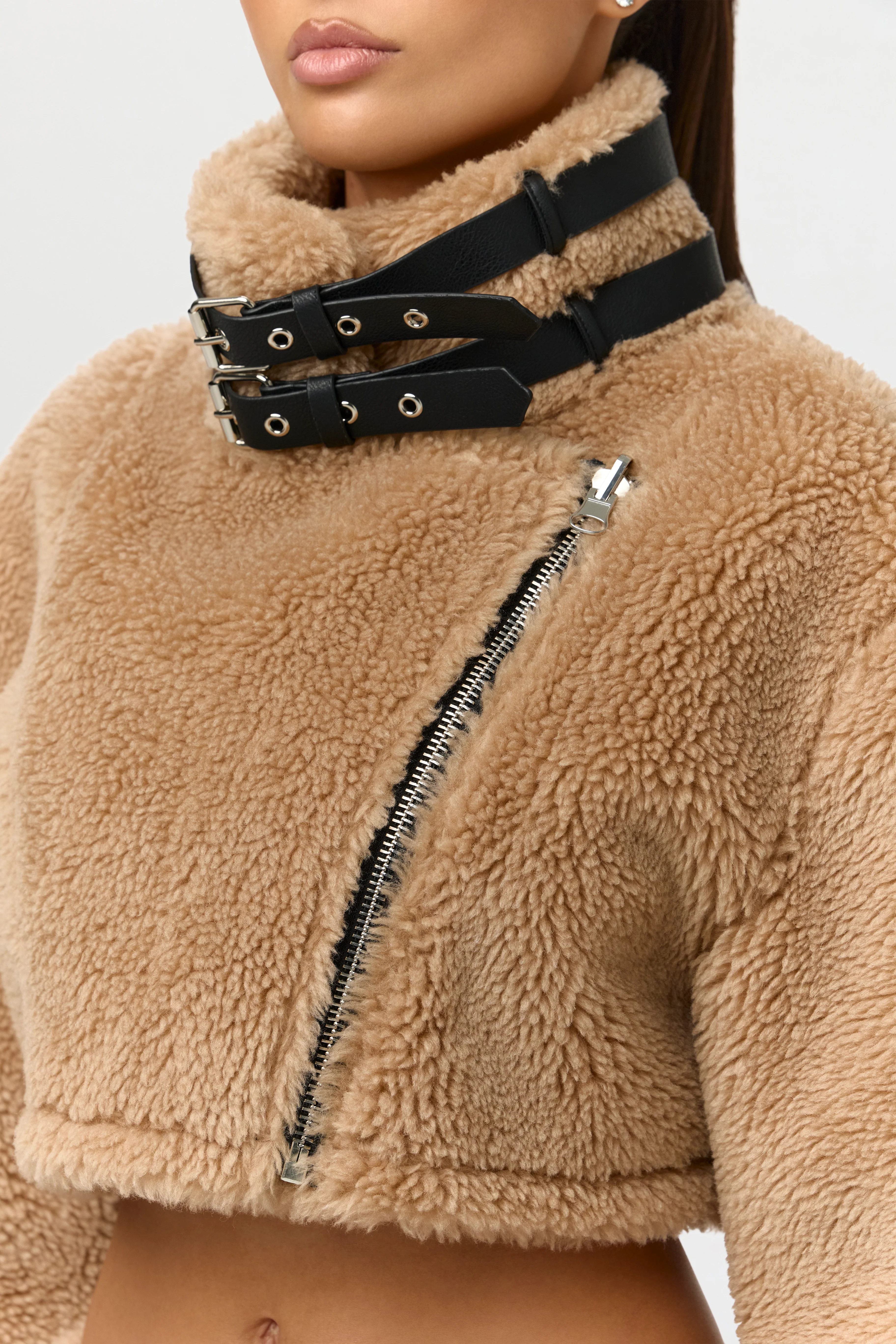 Sherpa Jacket - Image 8