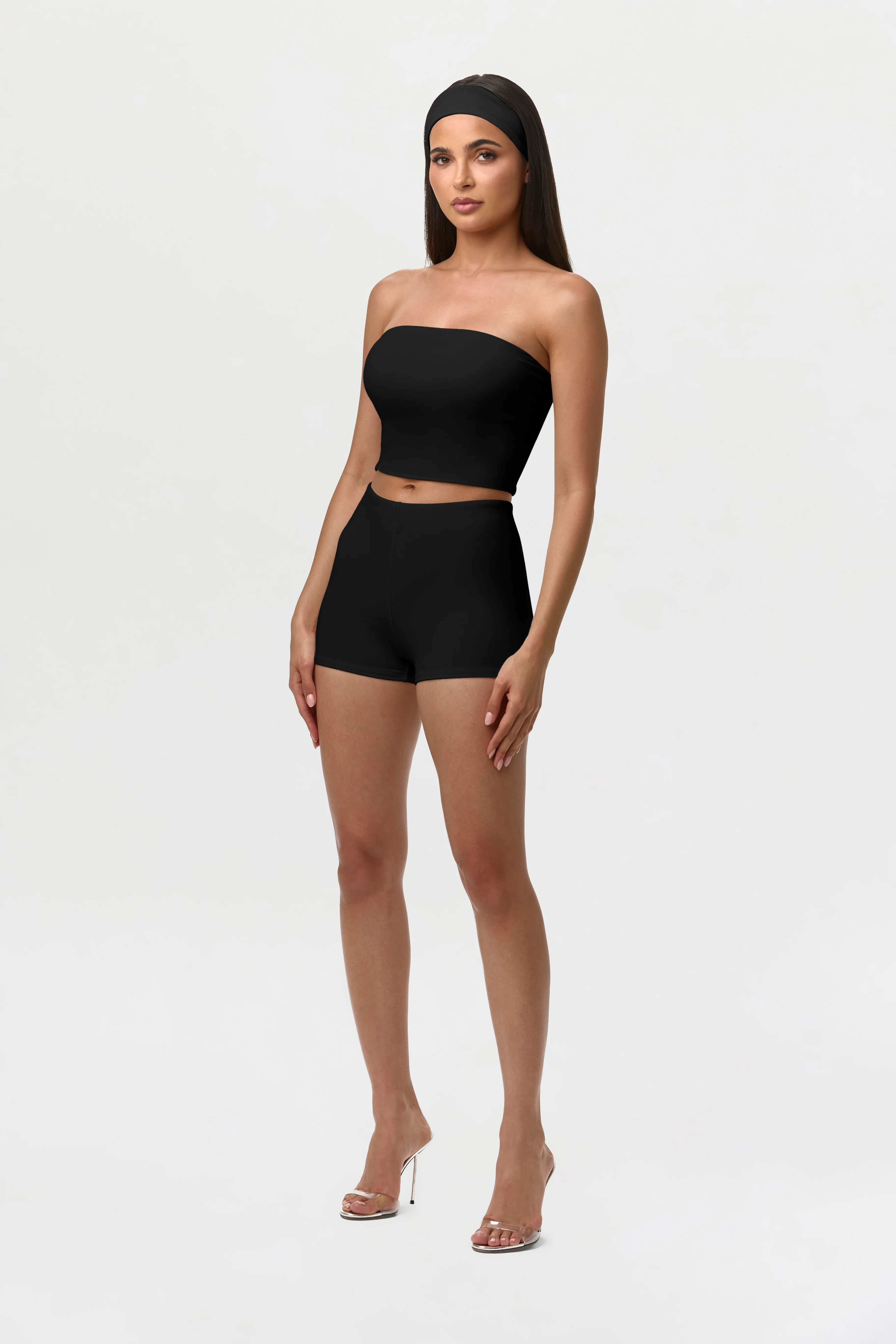 Smooth Sculpt Shorts - Image 3