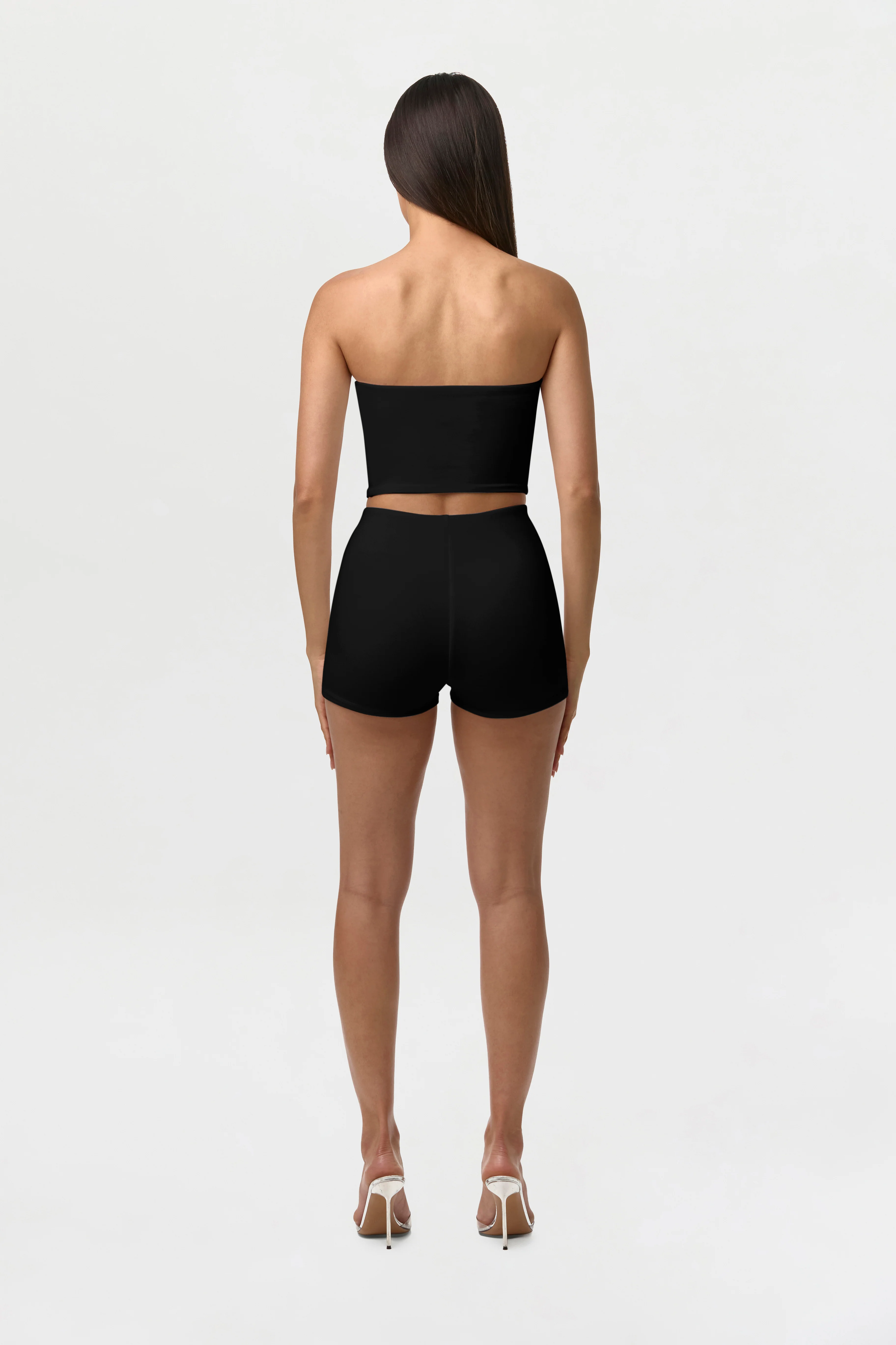 Smooth Sculpt Shorts - Image 4