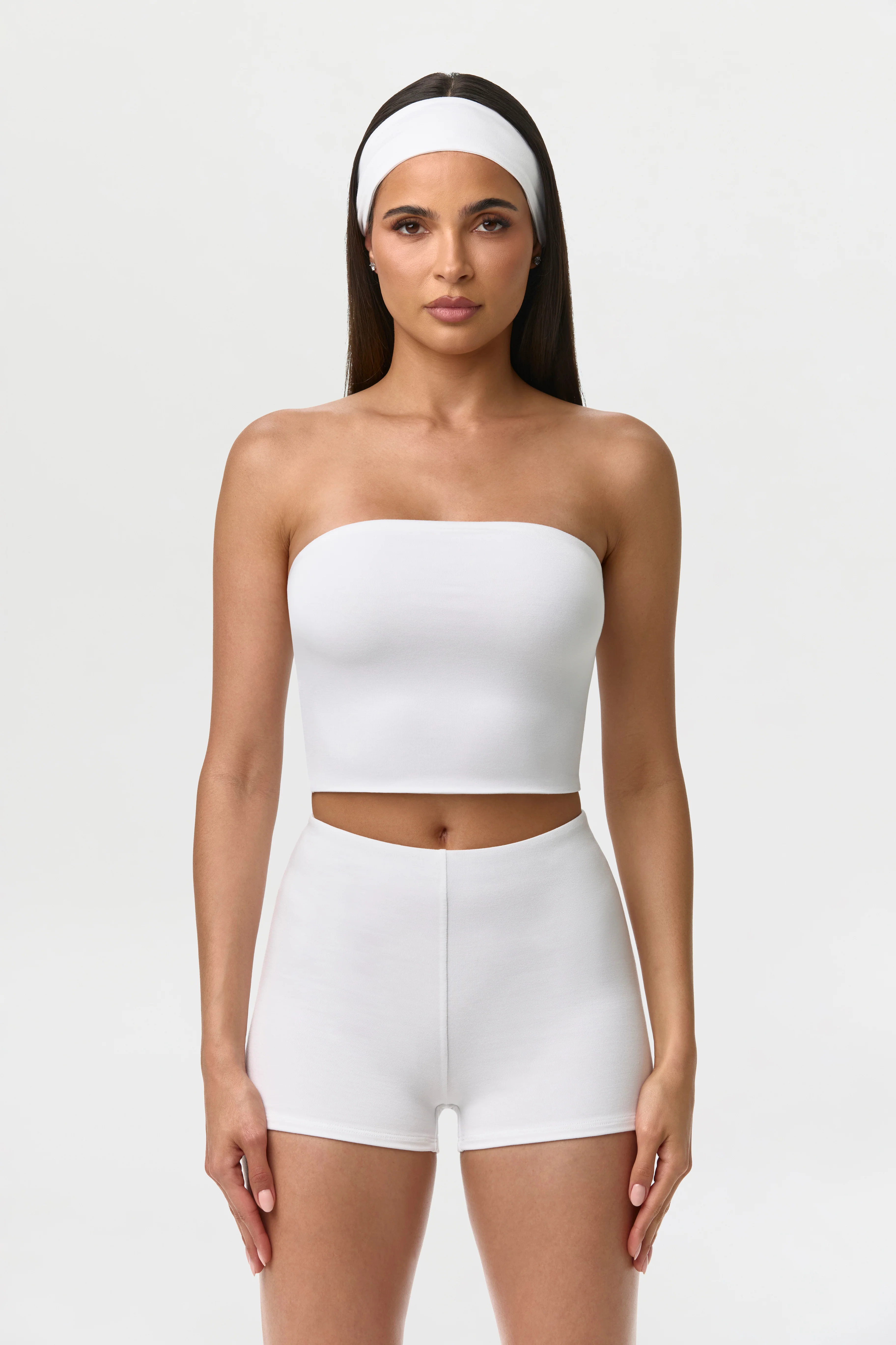 Smooth Sculpt Shorts - Image 5