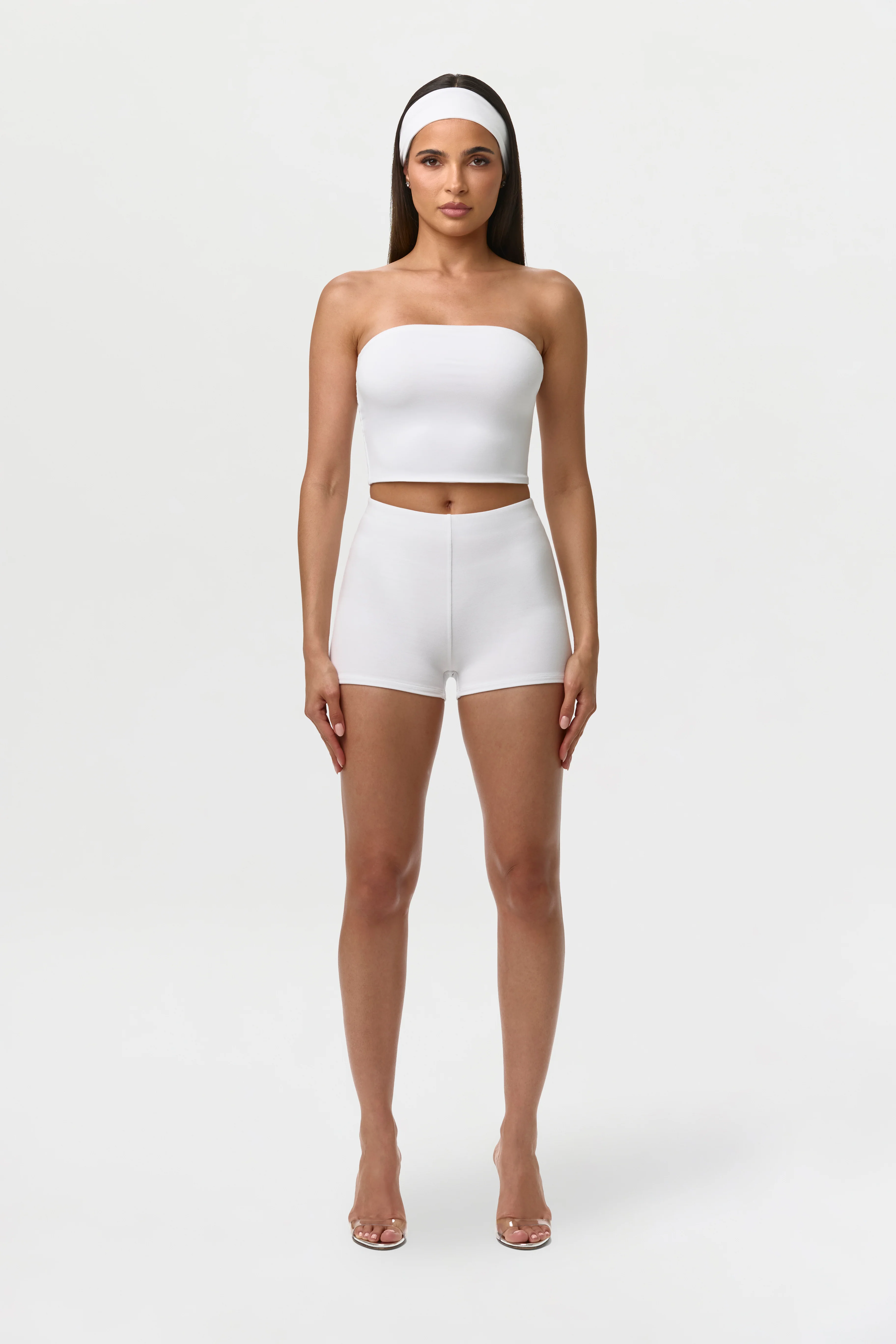 Smooth Sculpt Shorts - Image 6