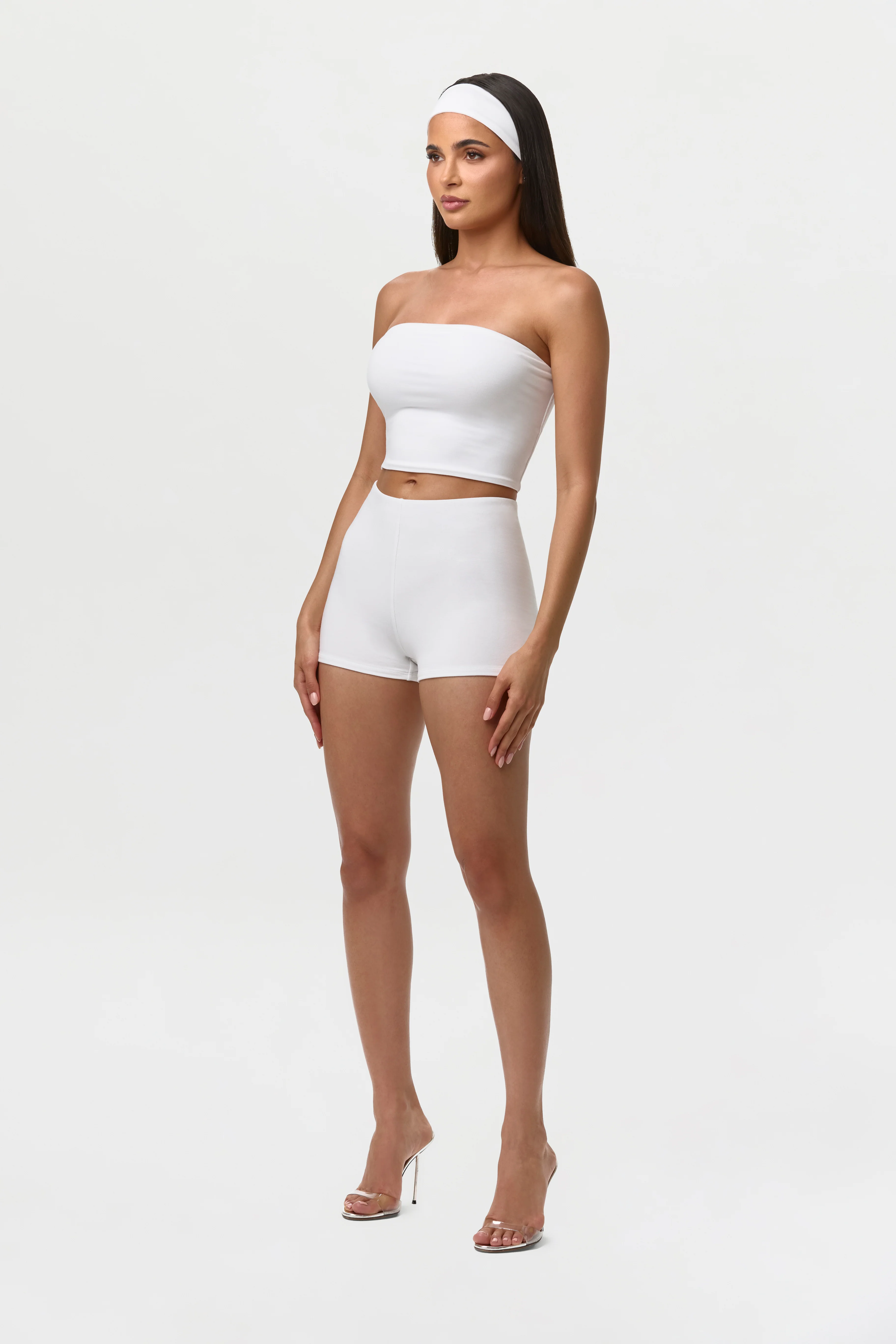 Smooth Tube Top - Image 11