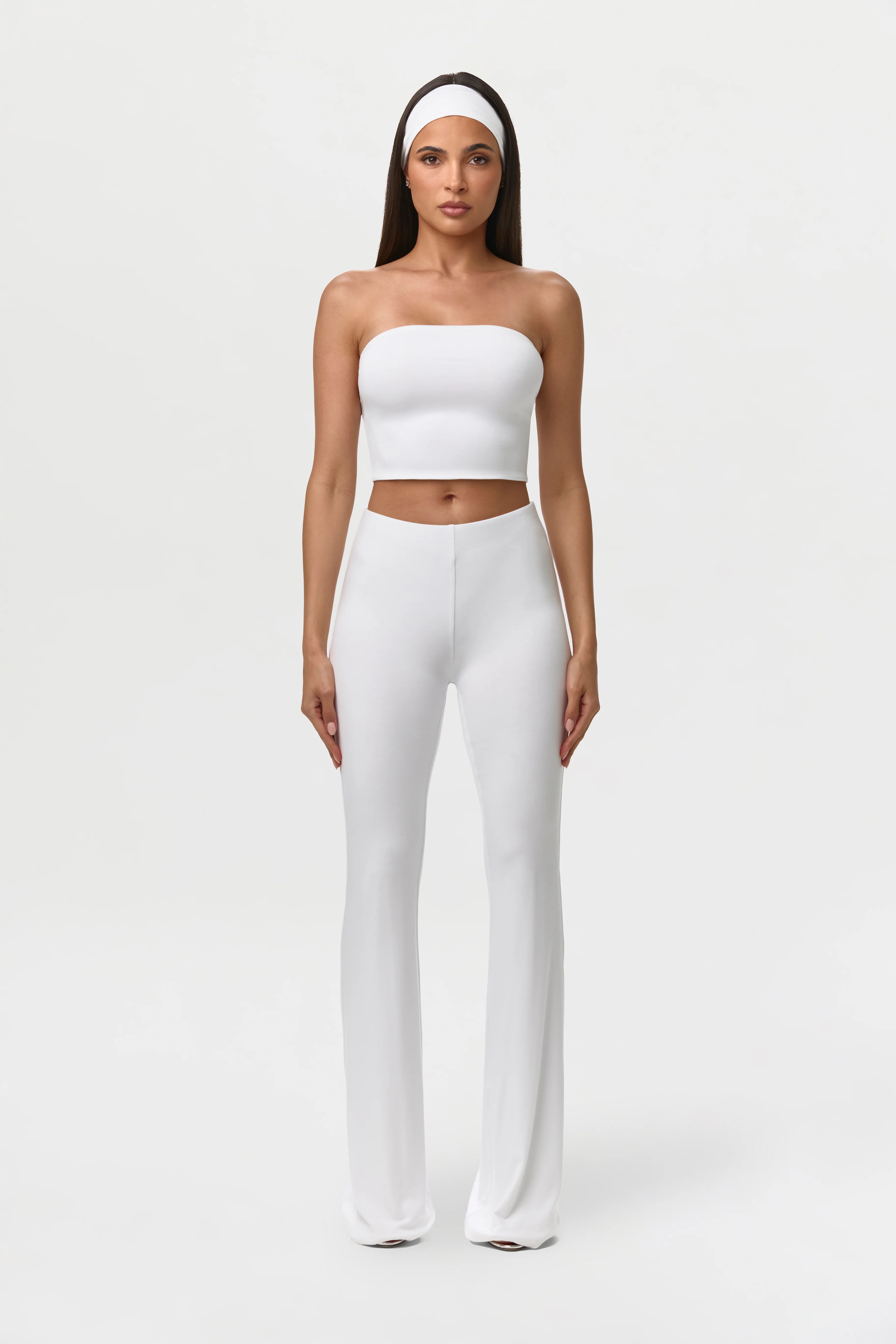 Smooth Tube Top - Image 2