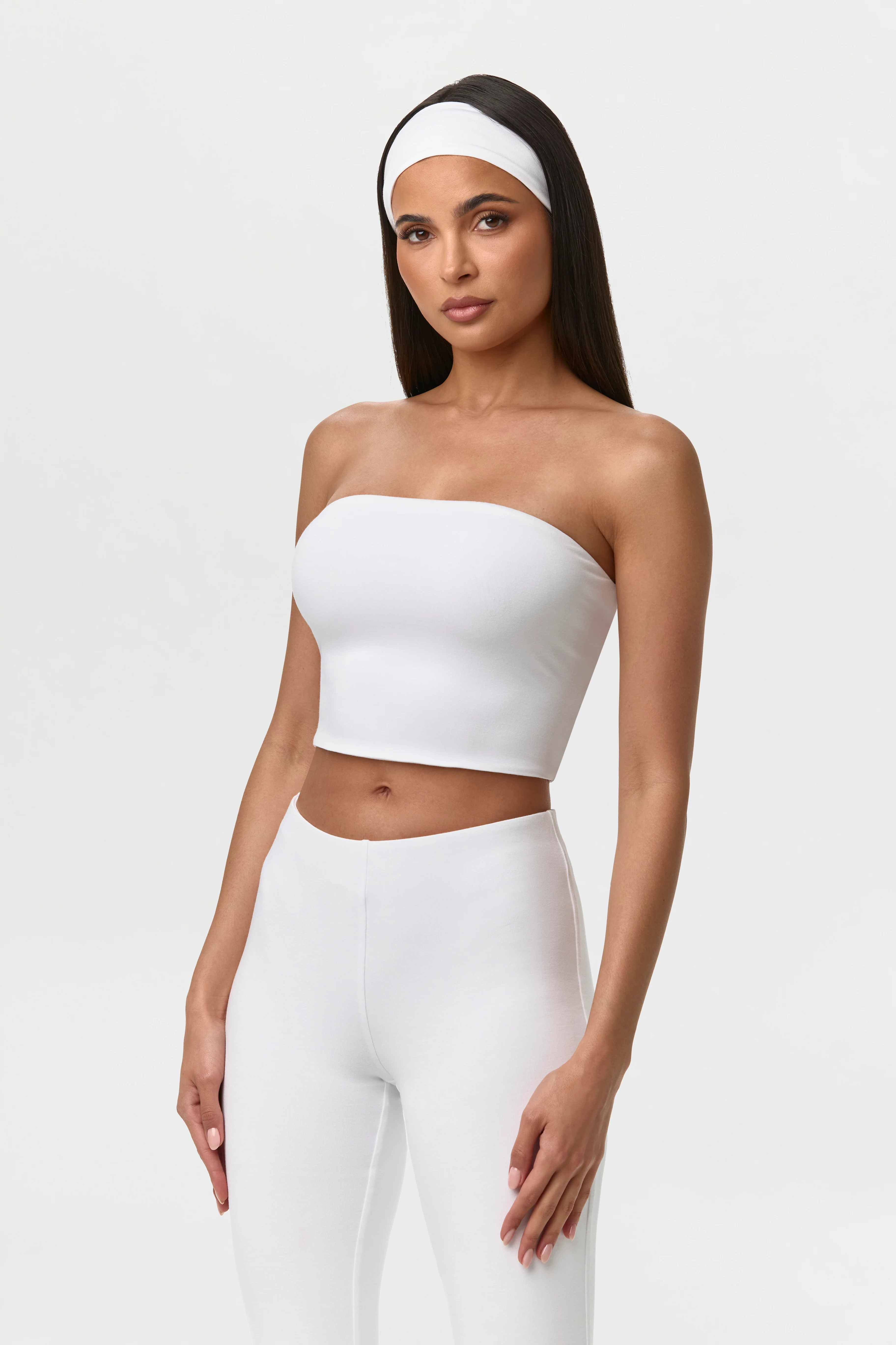 Smooth Tube Top - Image 3