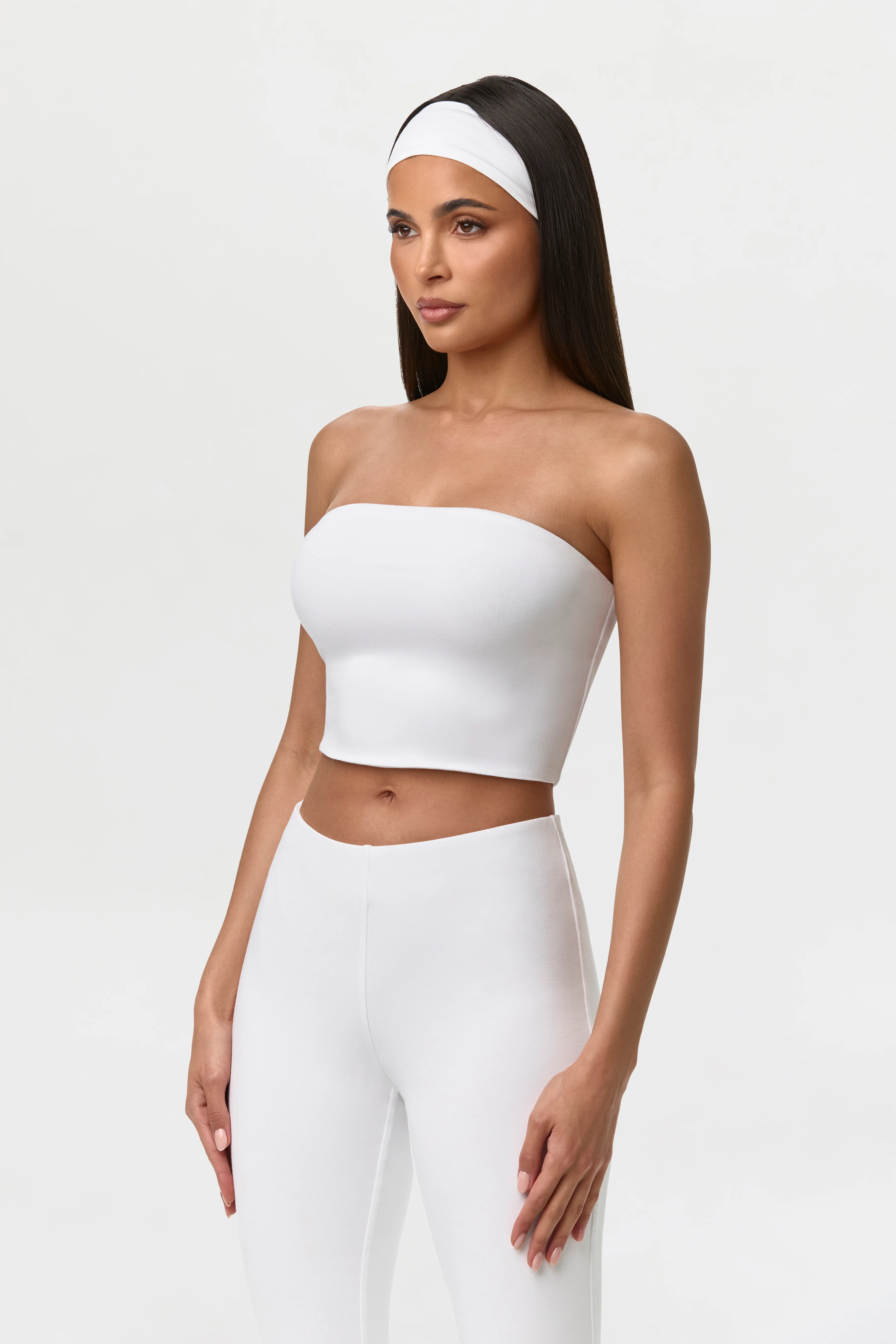 Smooth Tube Top - Image 5