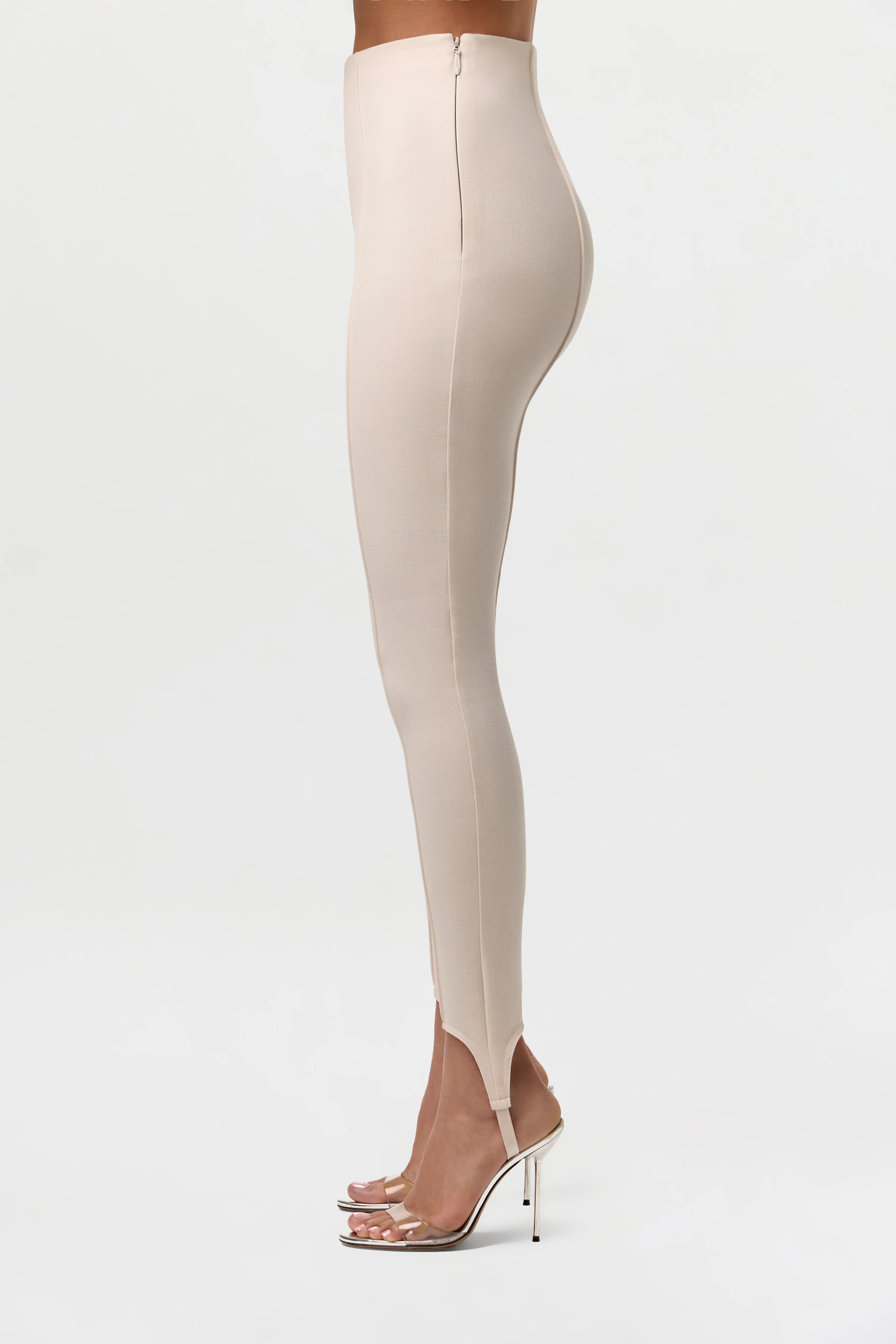 Suiting Stirrup Leggings - Image 15