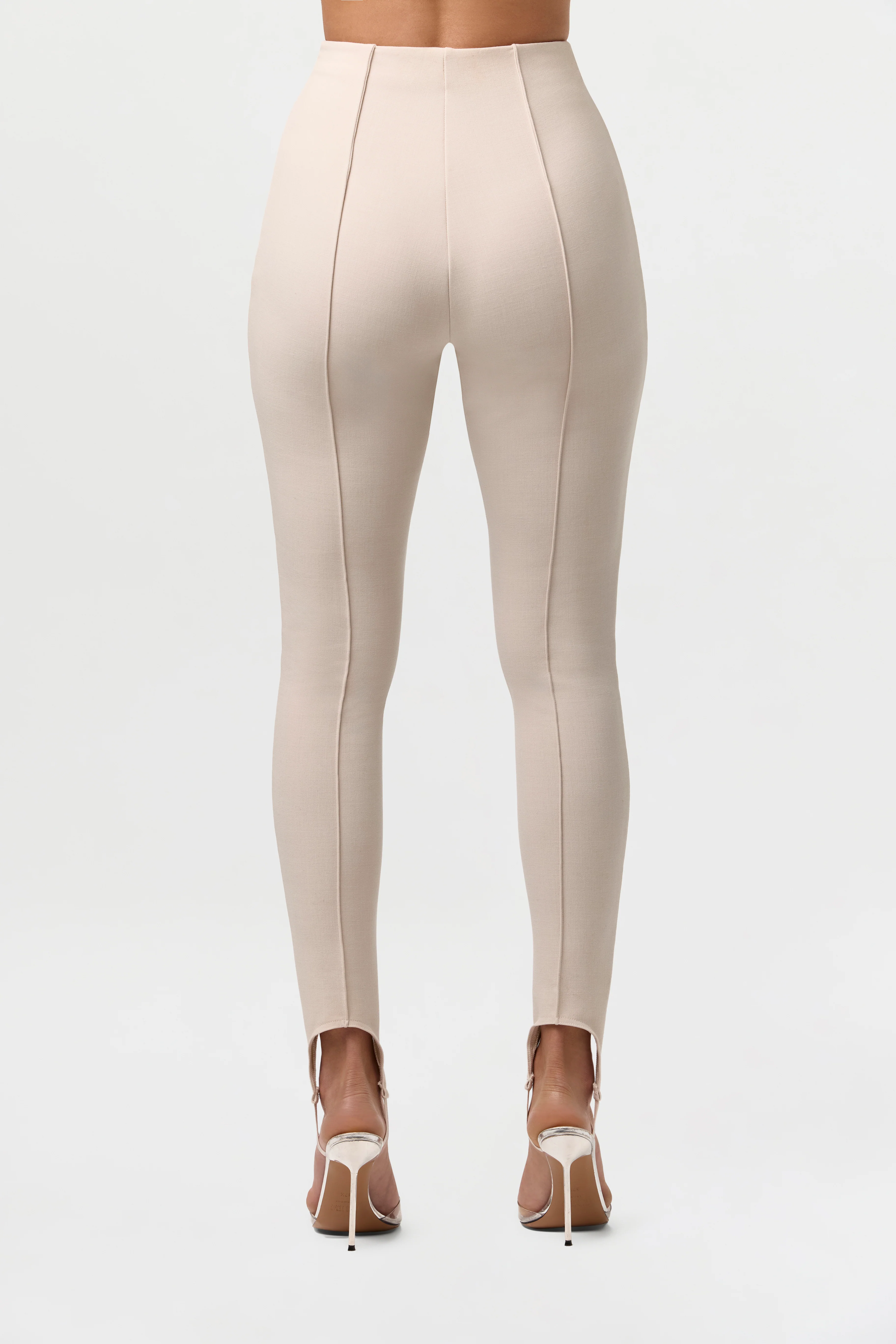Suiting Stirrup Leggings - Image 16
