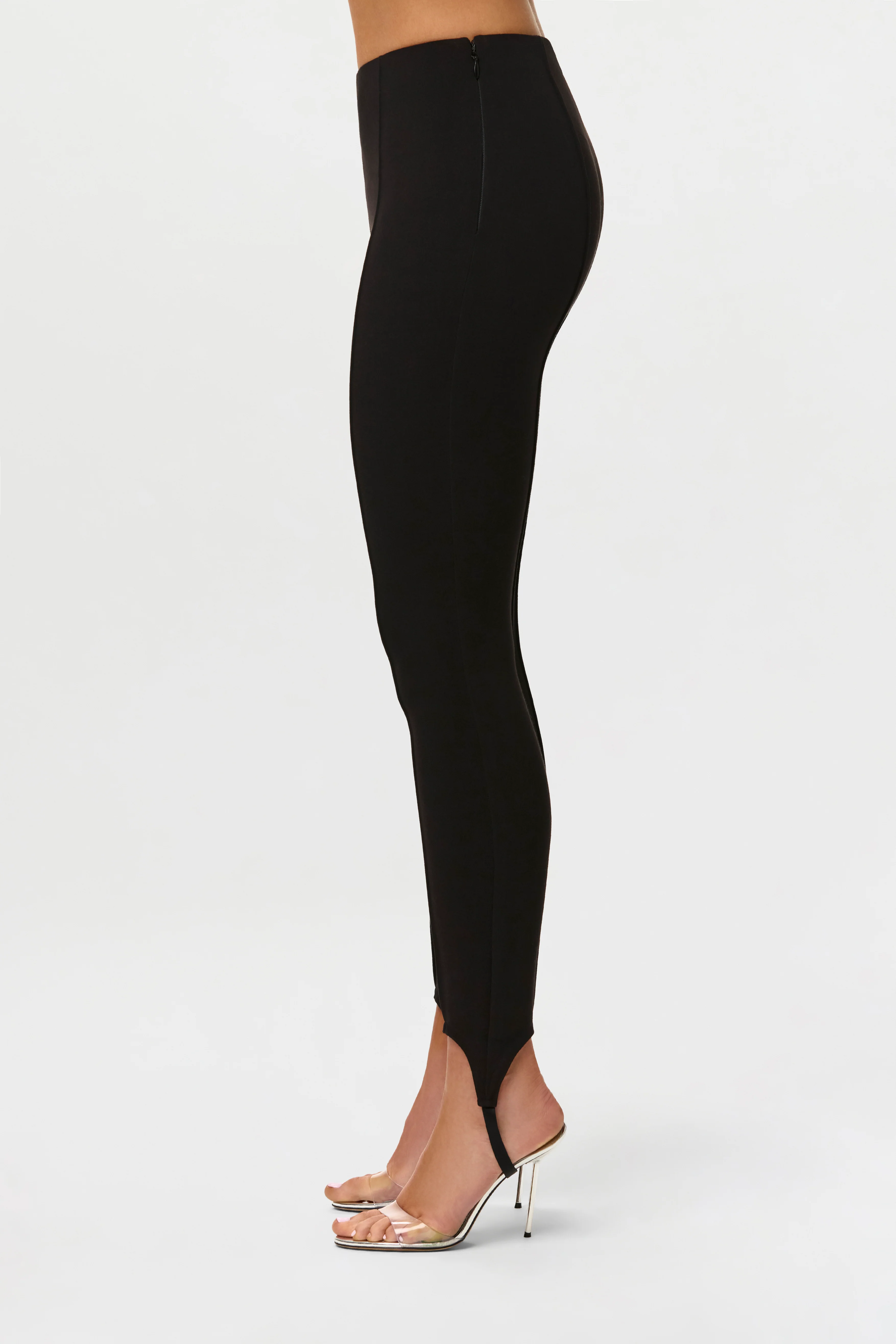 Suiting Stirrup Leggings - Image 5
