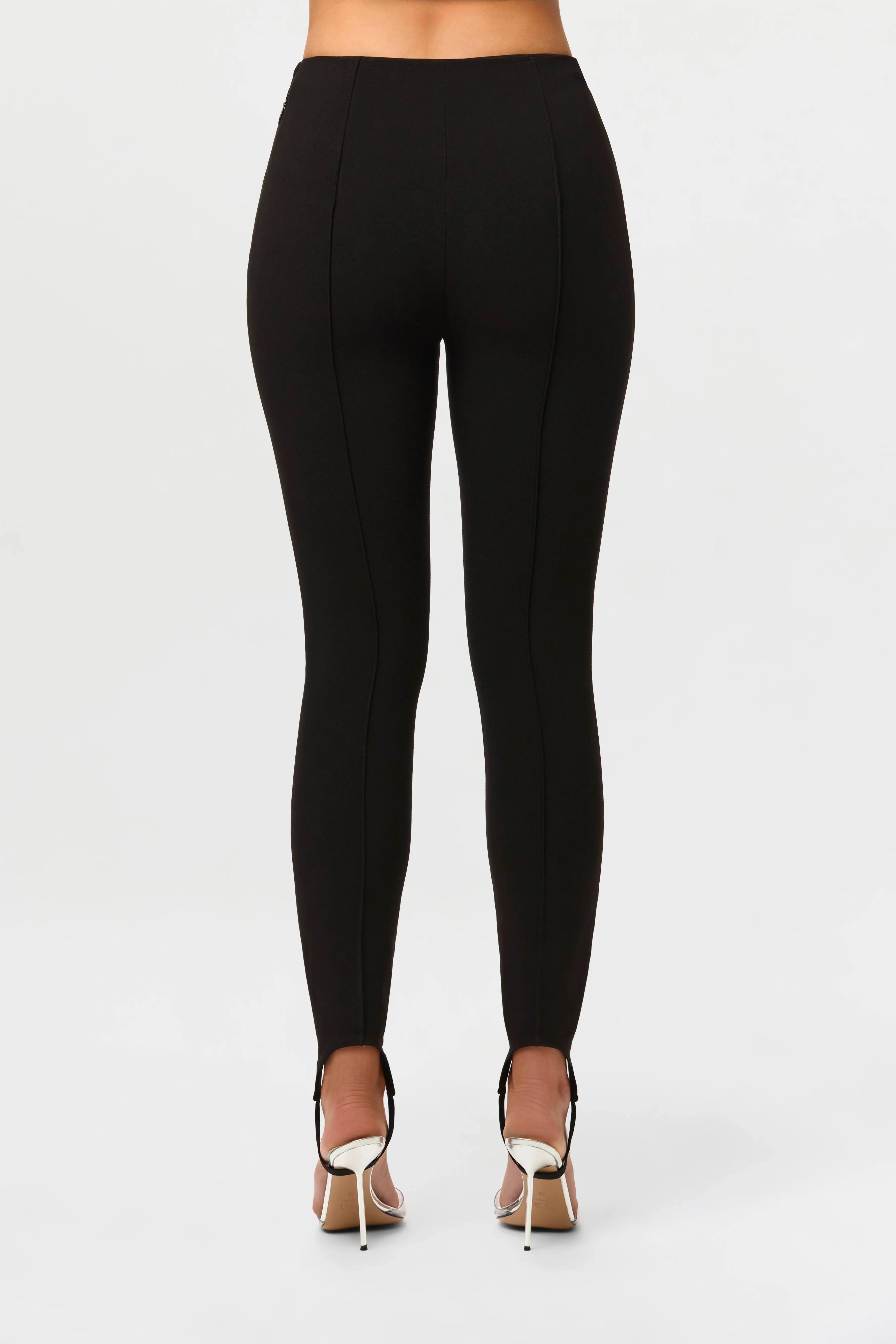 Suiting Stirrup Leggings - Image 6