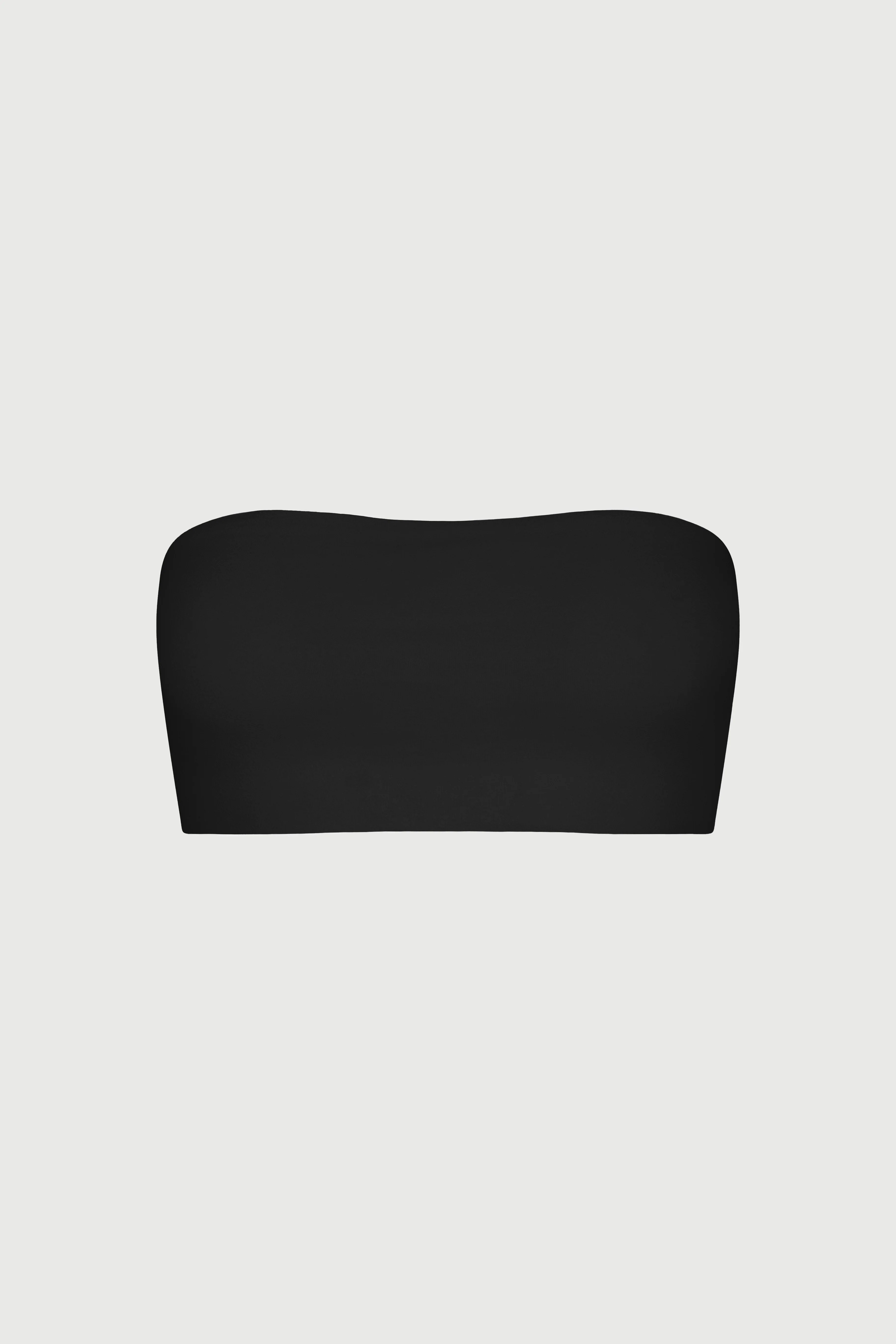 NW Bandeau Crop Top - Image 6