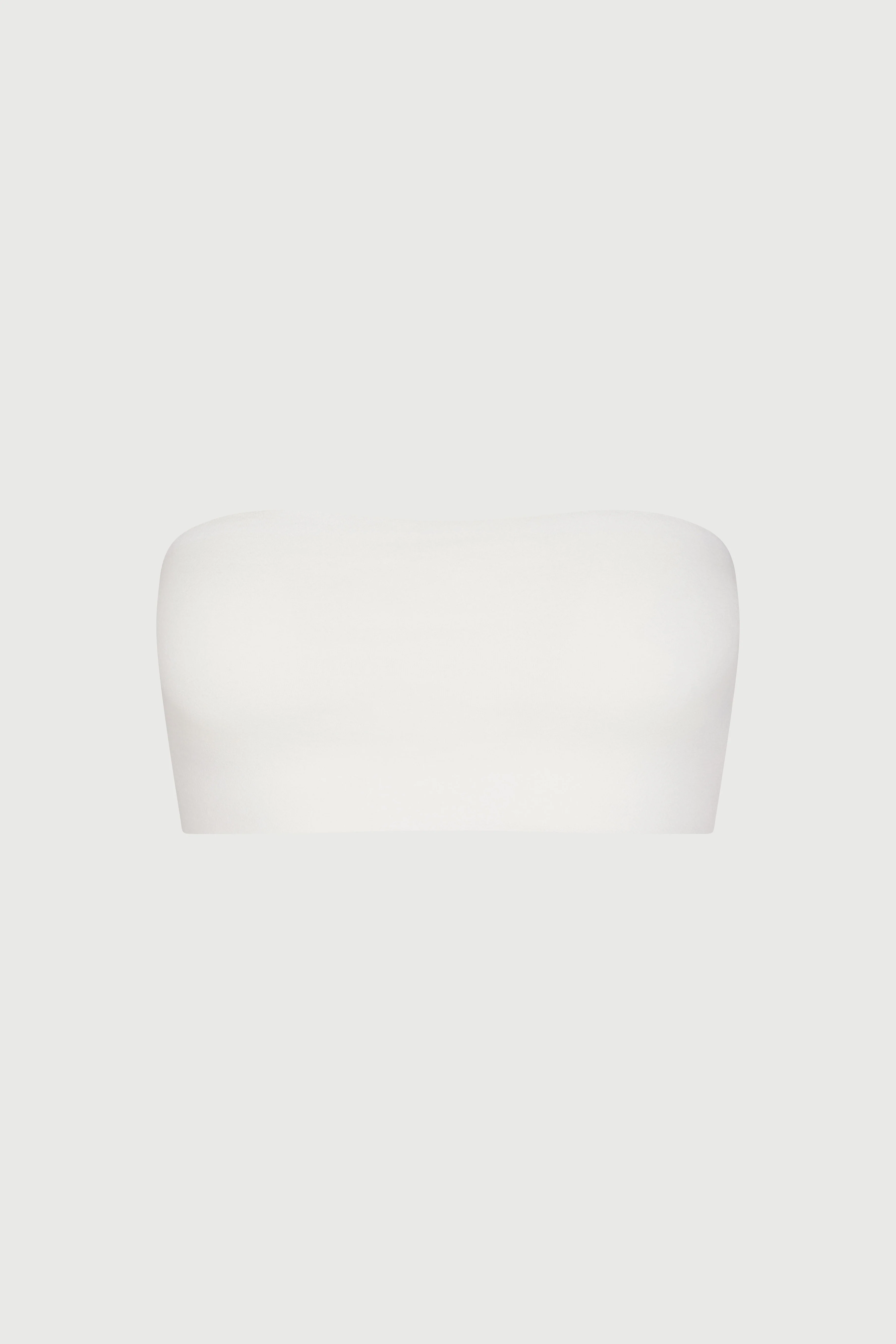 NW Bandeau Crop Top - Image 7