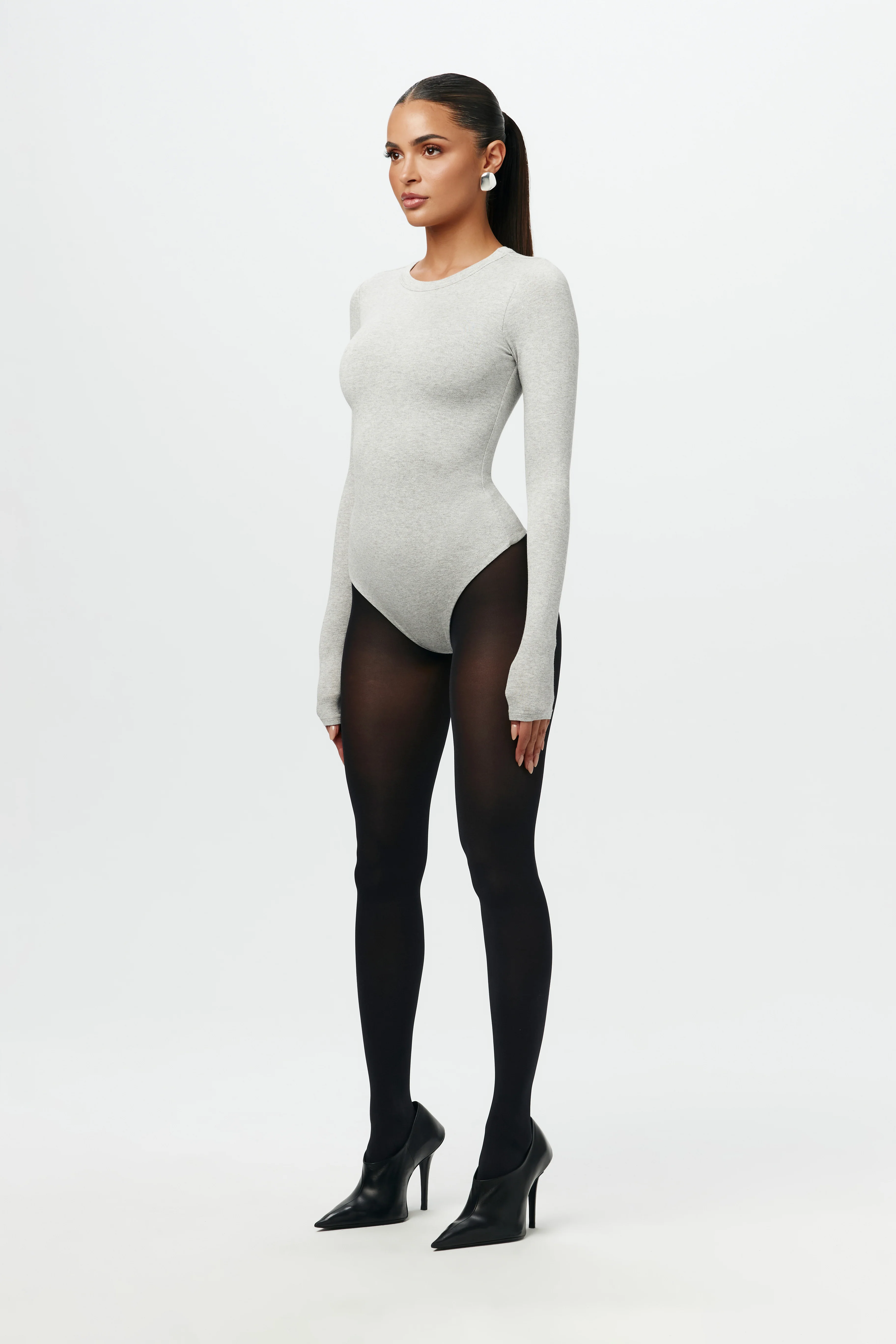 NW Sculpt Crewneck Bodysuit - Image 10