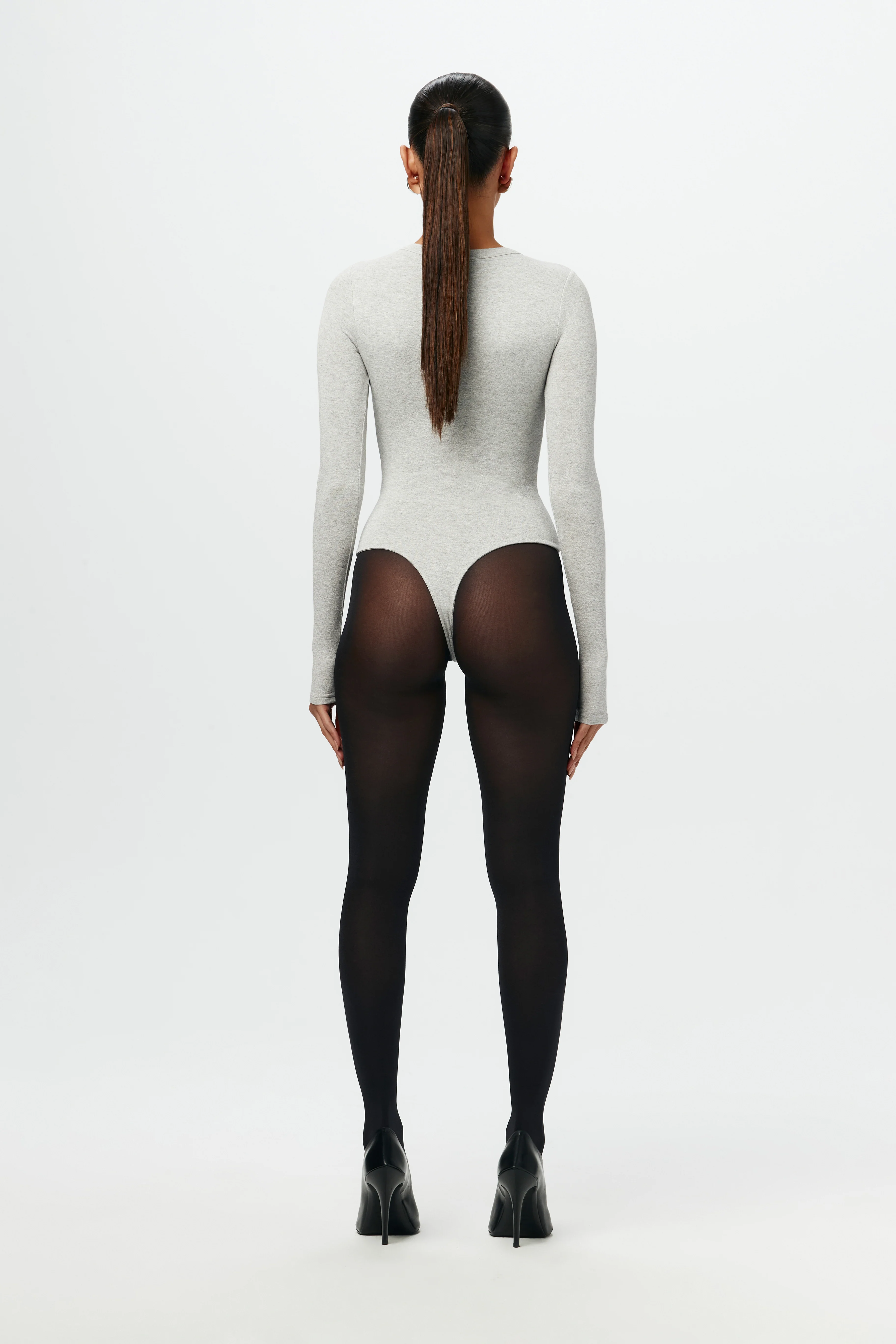 NW Sculpt Crewneck Bodysuit - Image 11