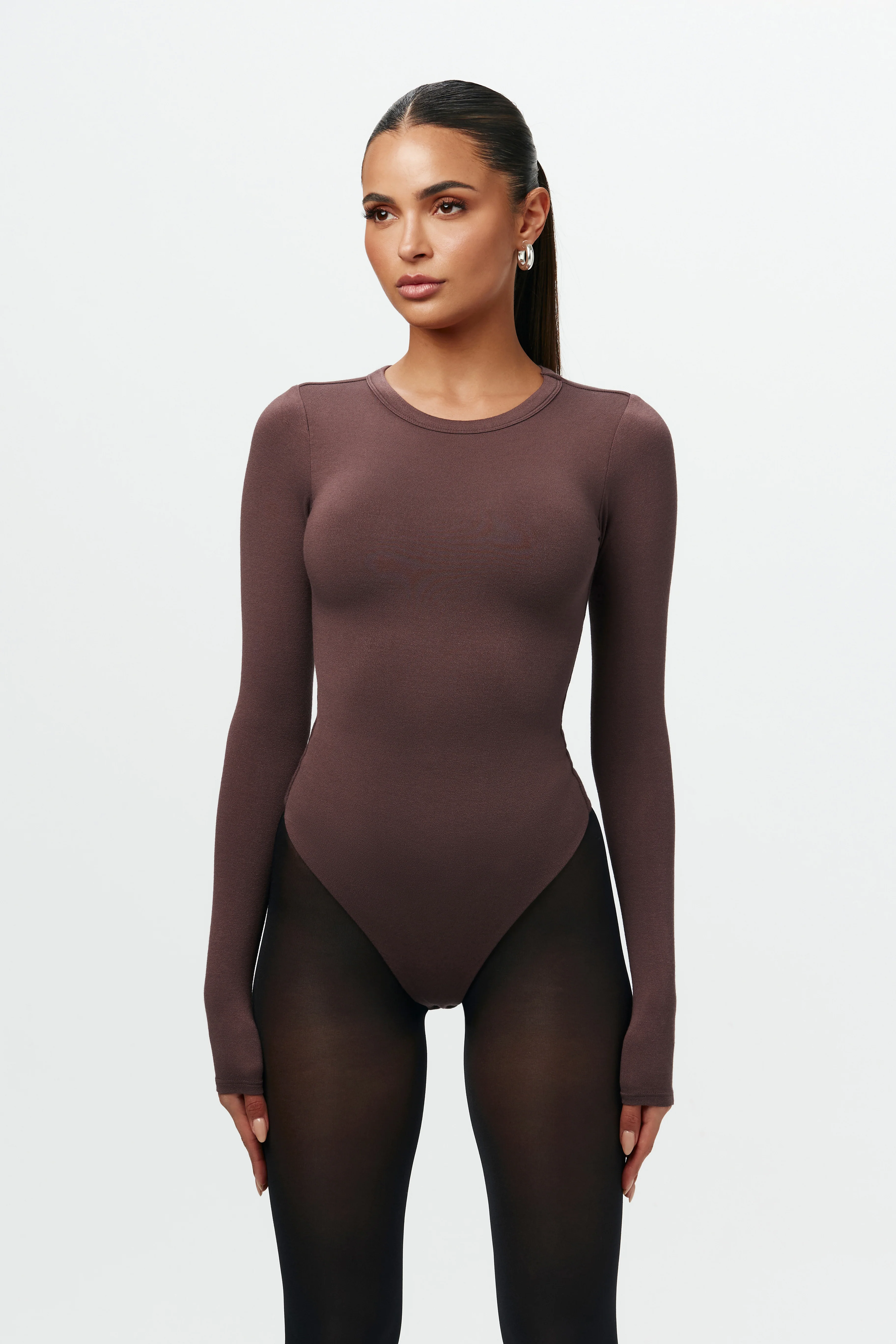NW Sculpt Crewneck Bodysuit - Image 14