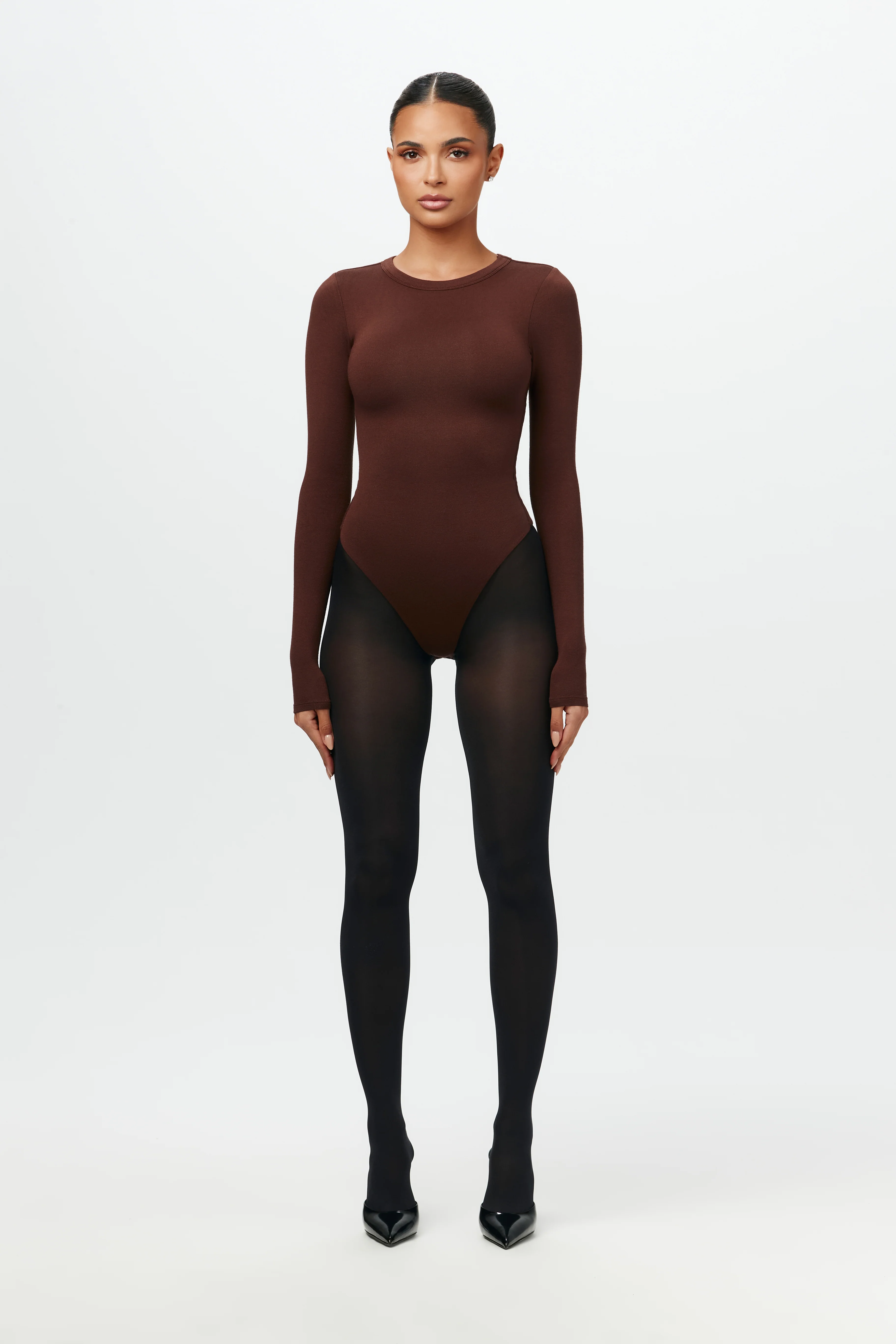 NW Sculpt Crewneck Bodysuit - Image 20