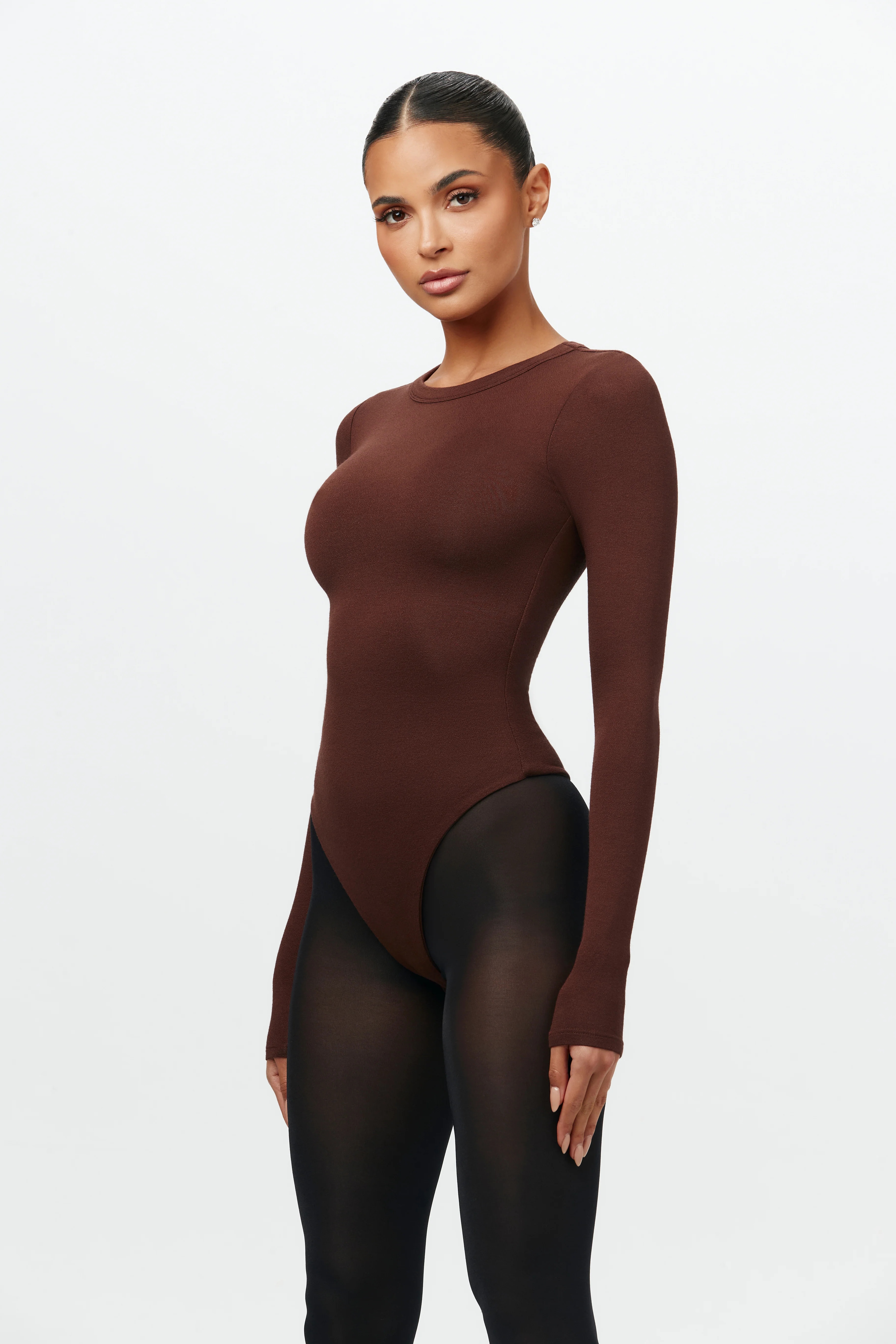NW Sculpt Crewneck Bodysuit - Image 22