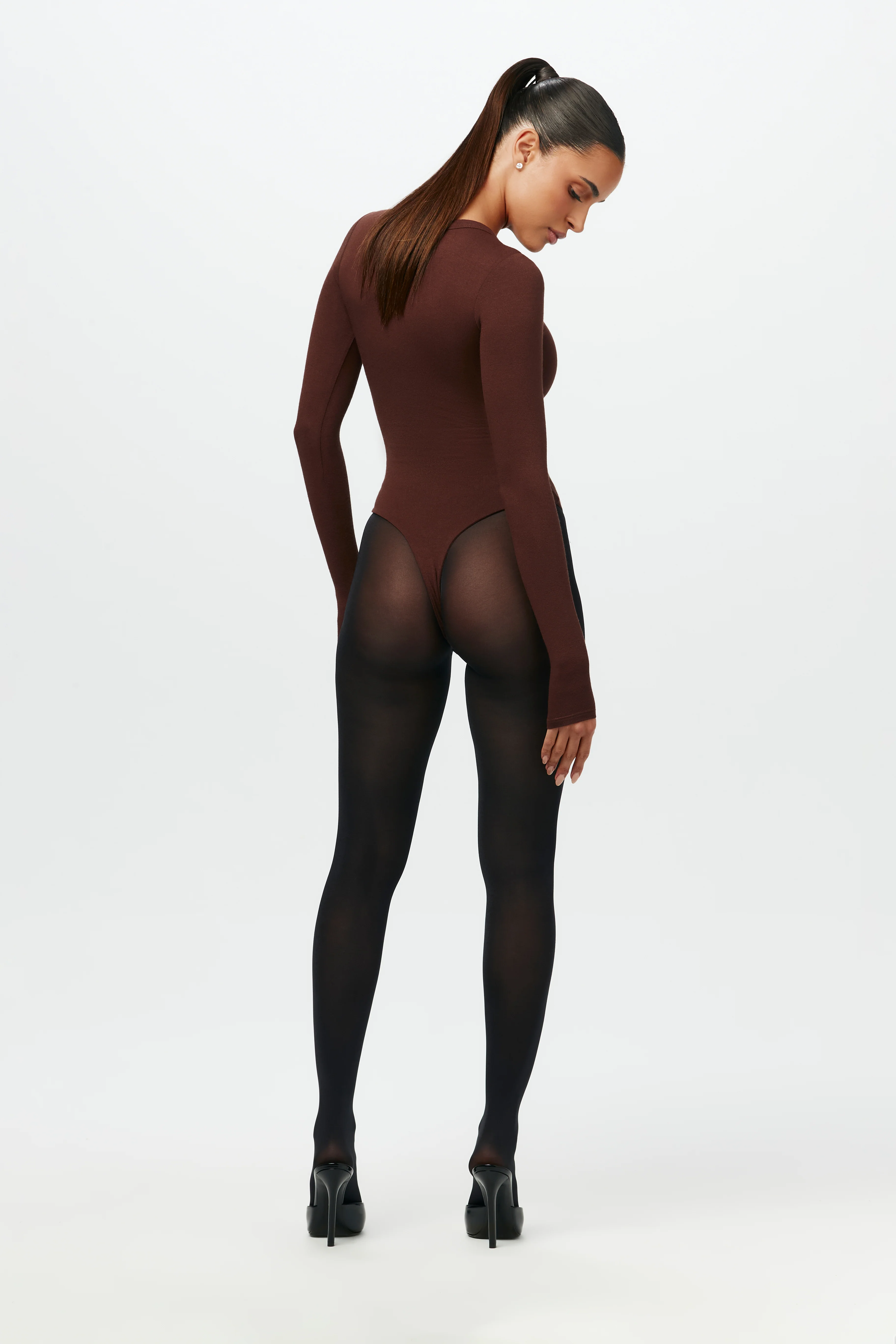 NW Sculpt Crewneck Bodysuit - Image 23