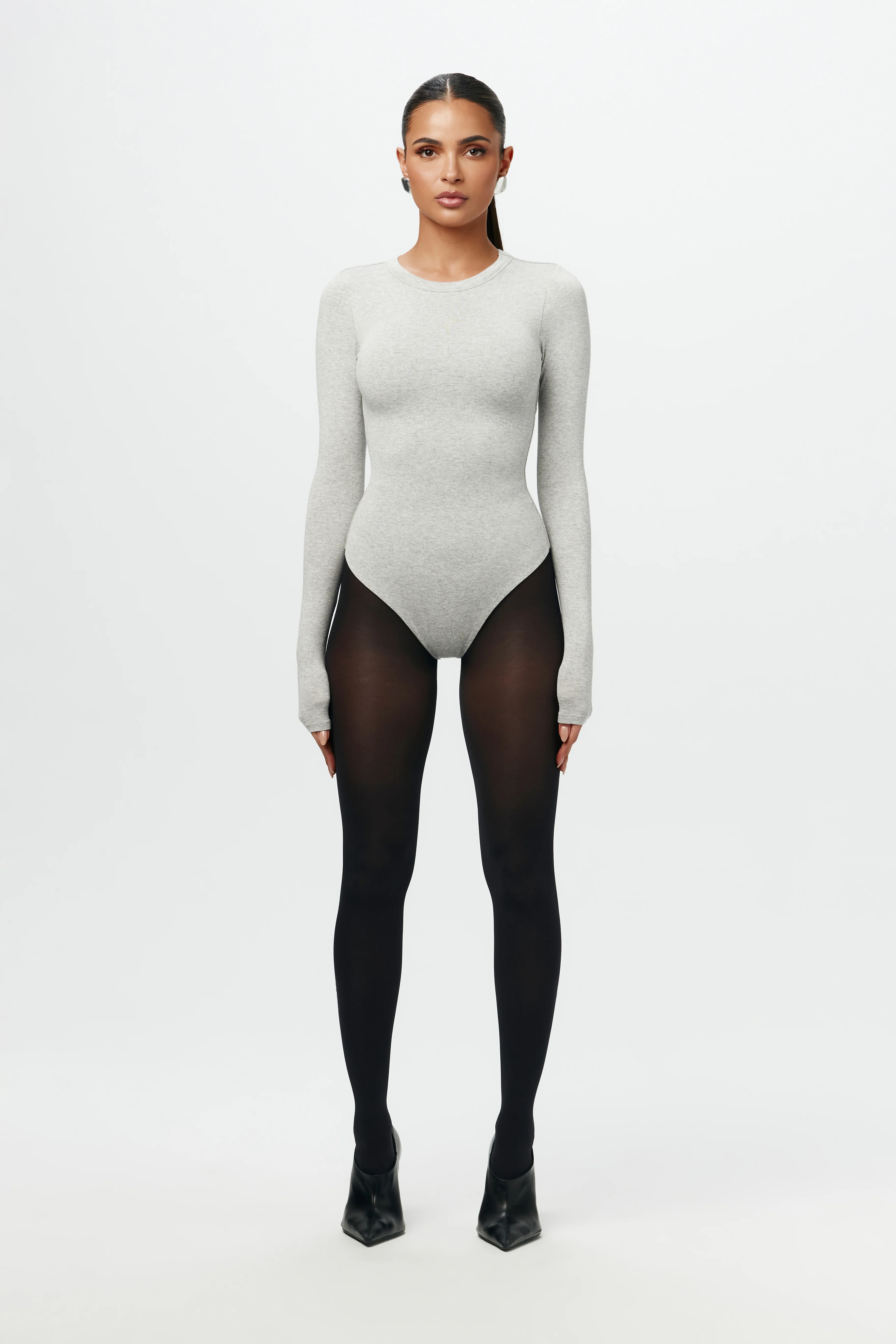NW Sculpt Crewneck Bodysuit - Image 7