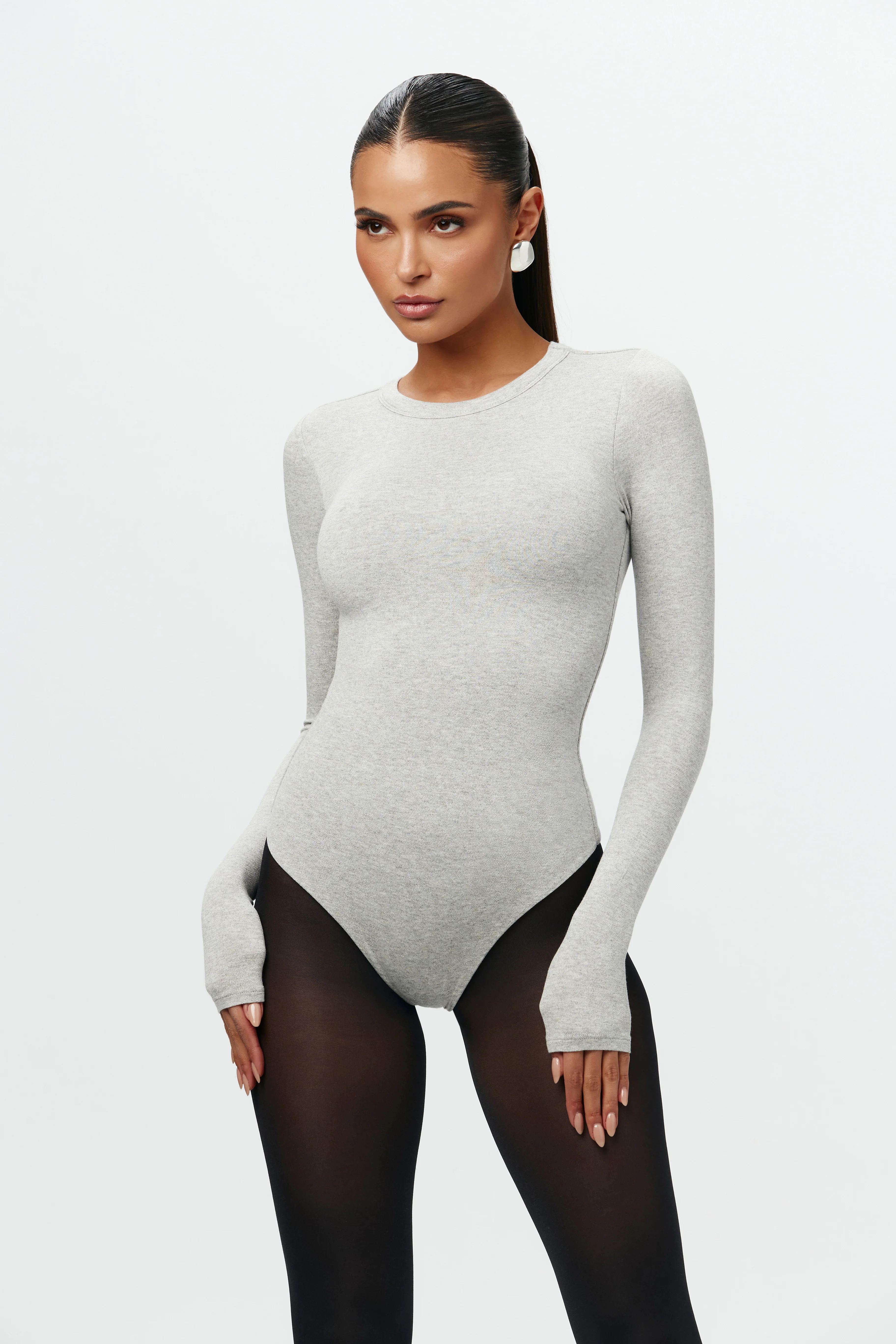 NW Sculpt Crewneck Bodysuit - Image 8