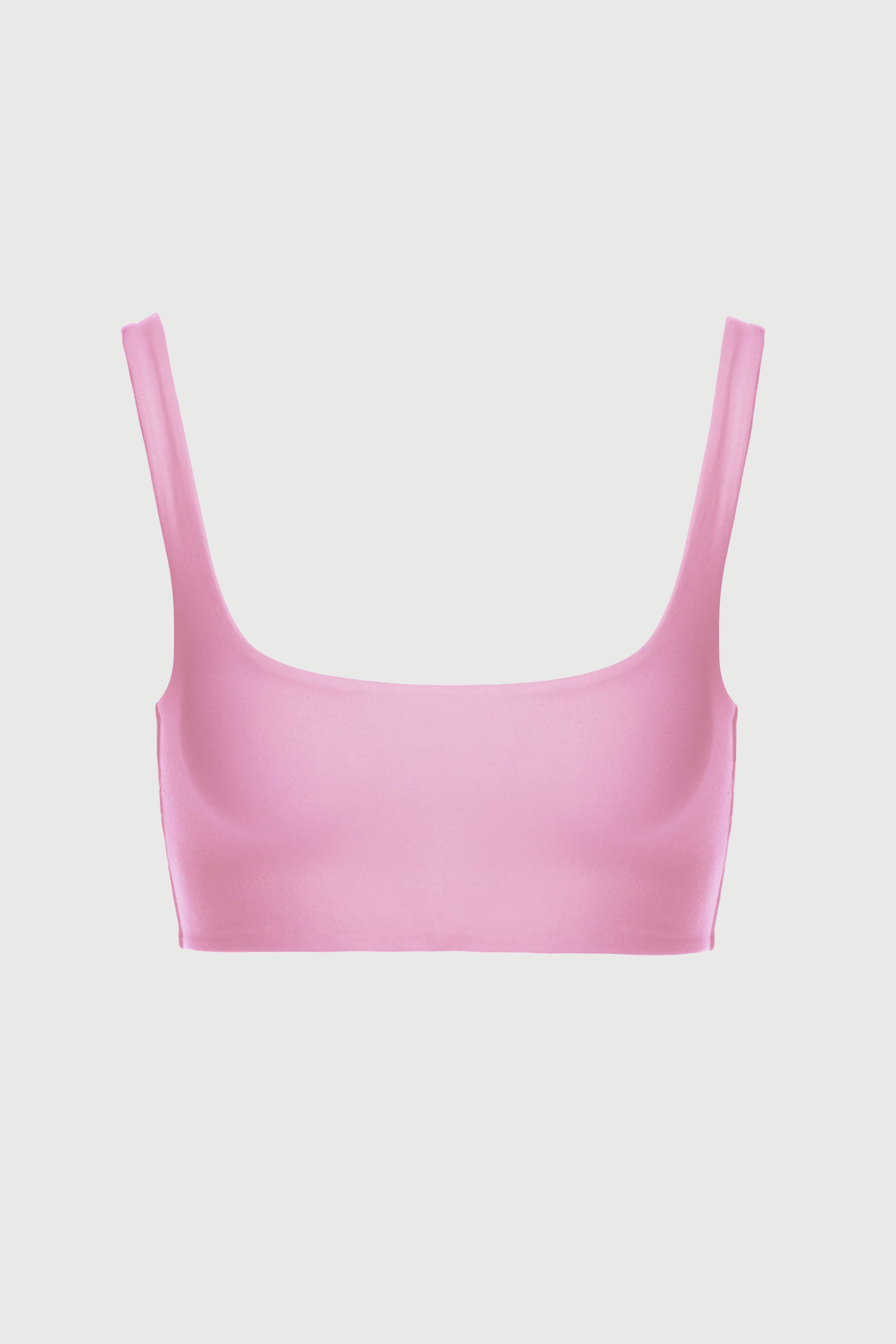 NW Scoop Tank Crop Top - Image 22