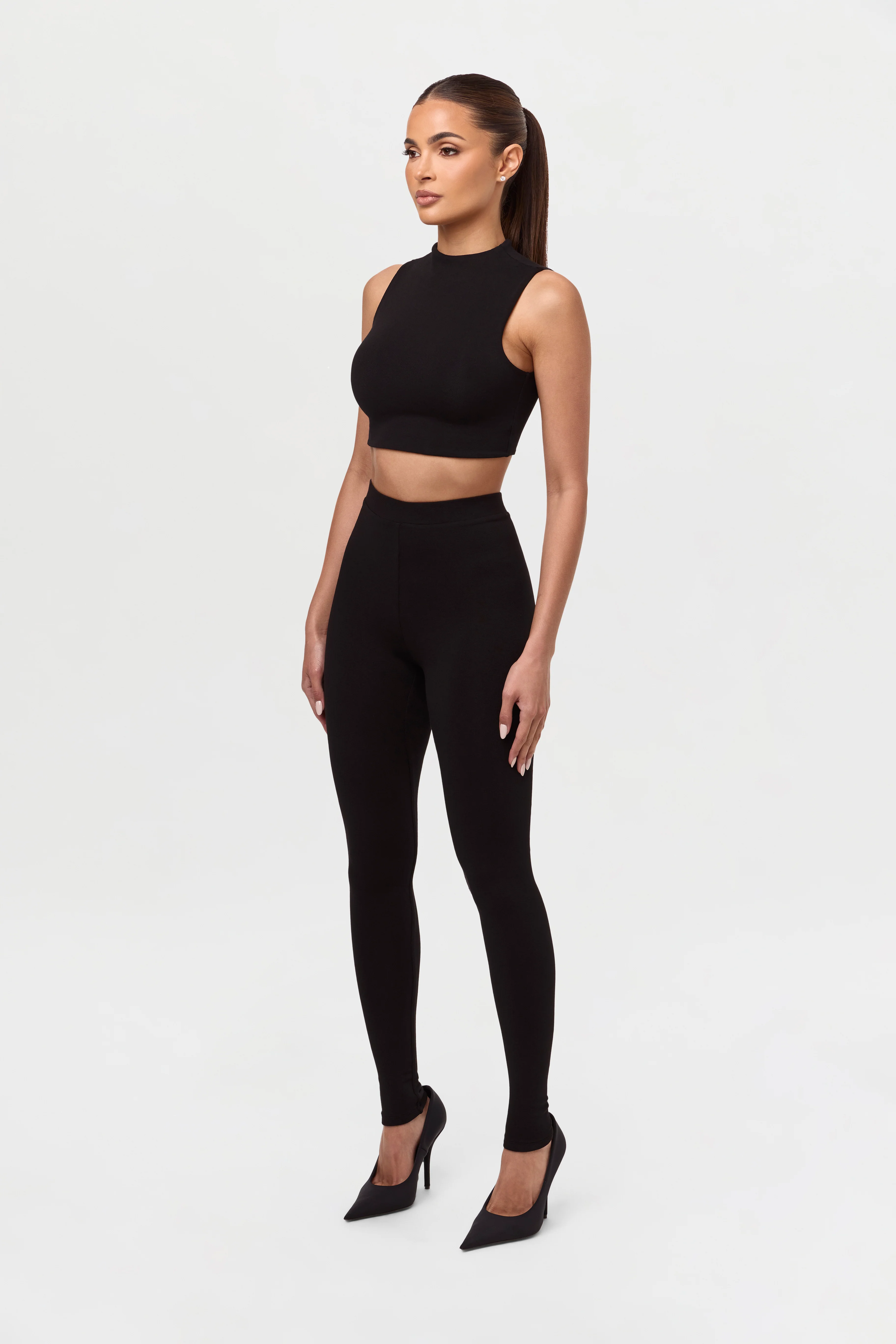 NW Sculpt Legging - Image 3