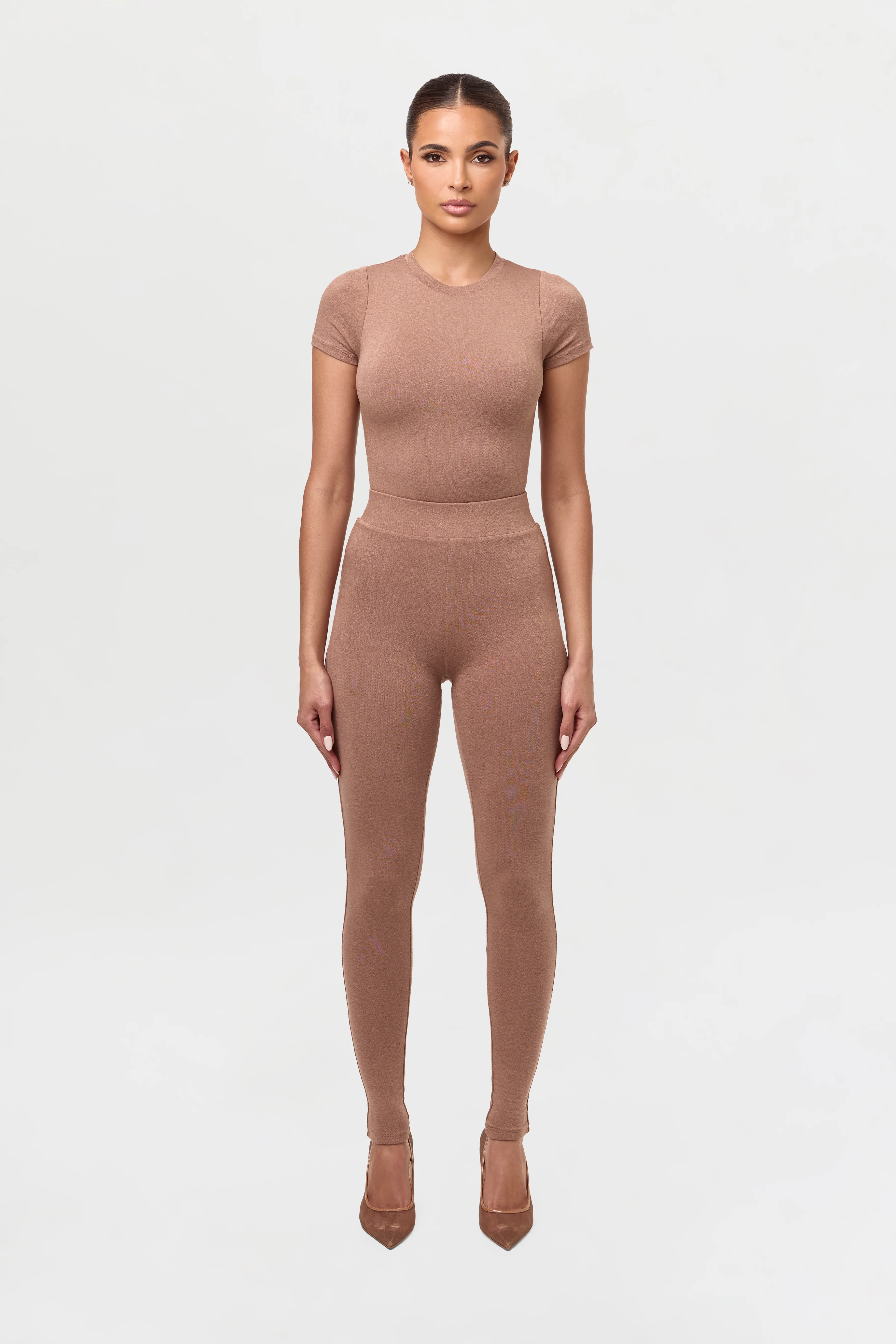 NW Sculpt Legging - Image 4