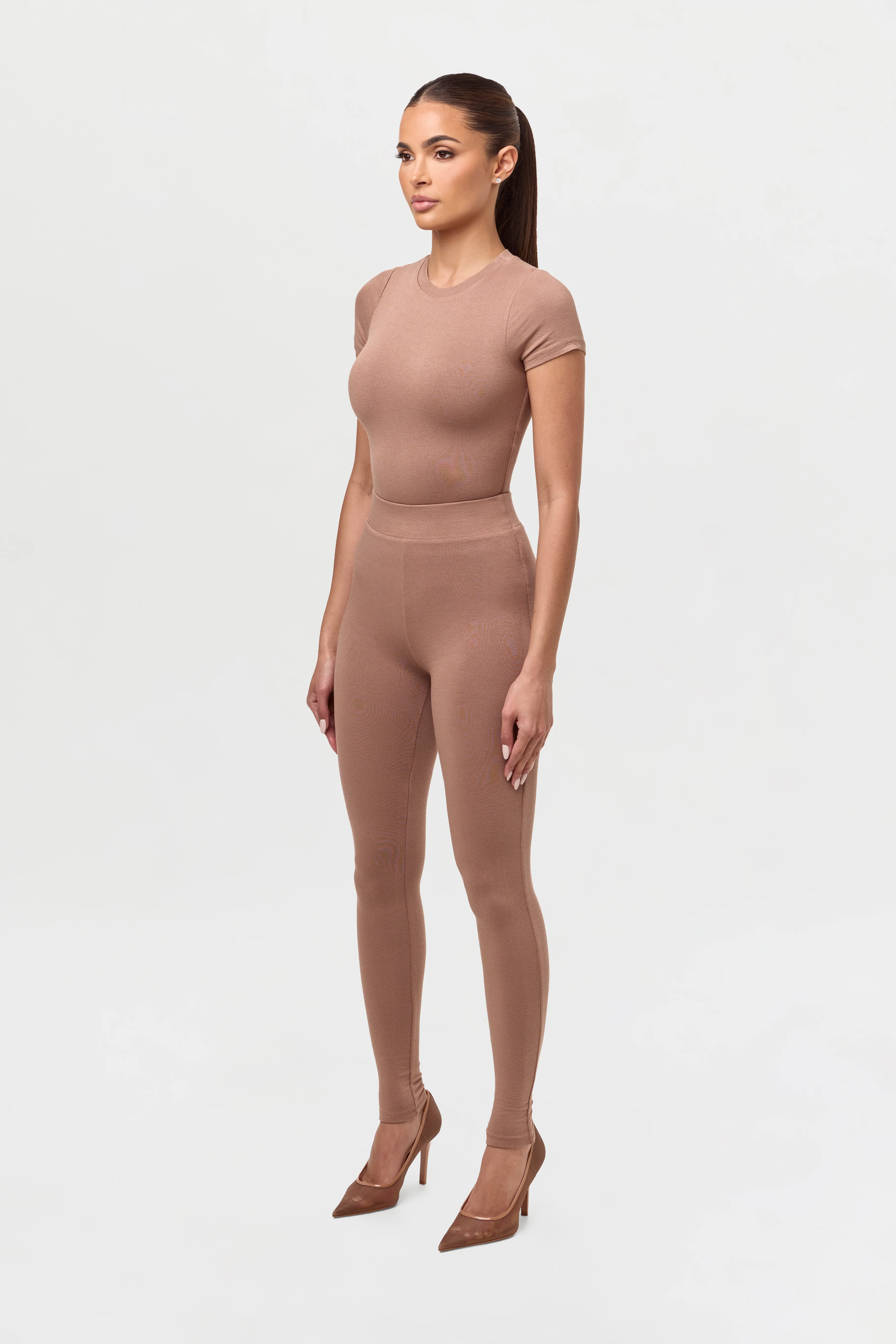 NW Sculpt Legging - Image 5