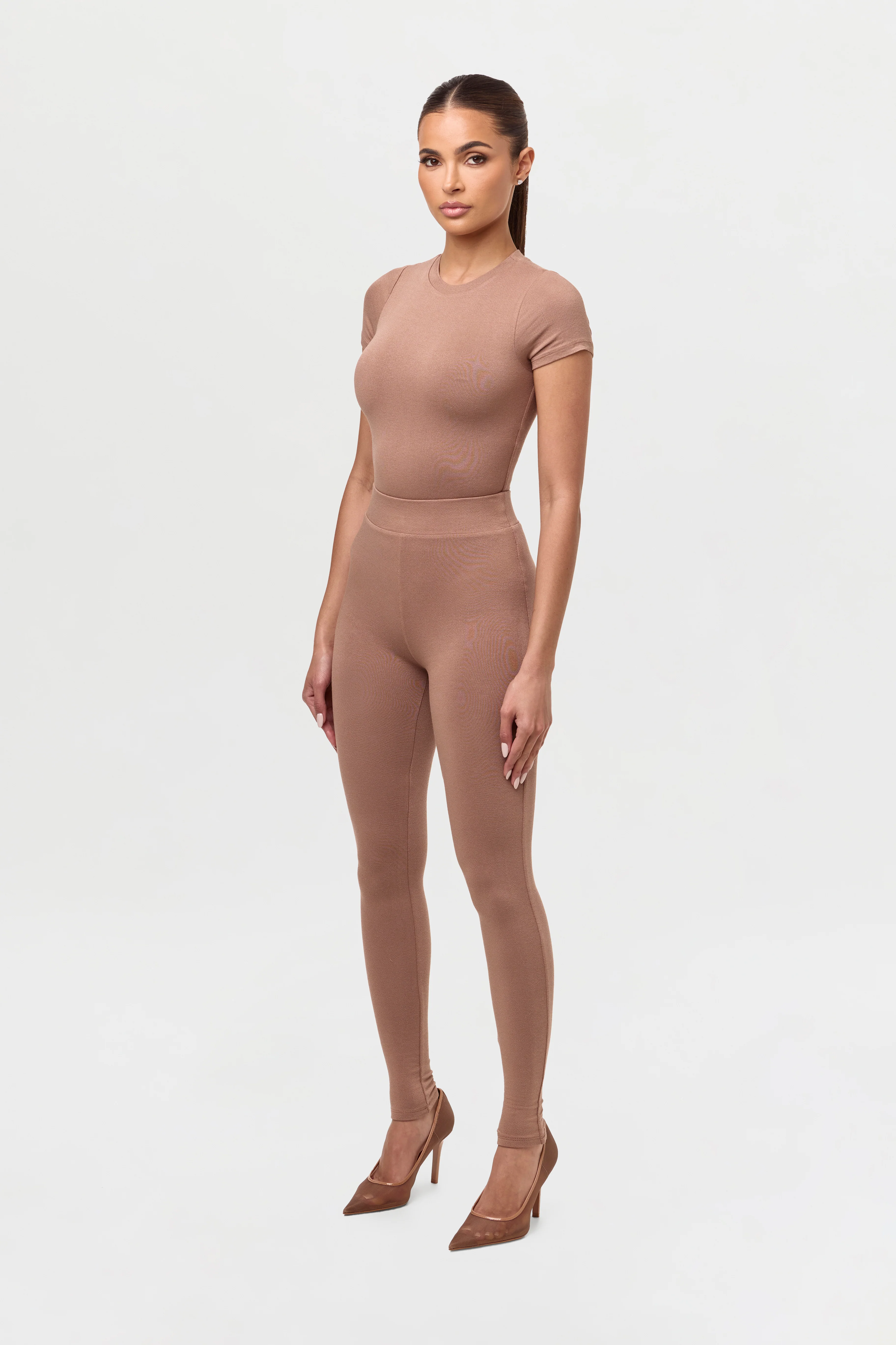 NW Sculpt Legging - Image 6