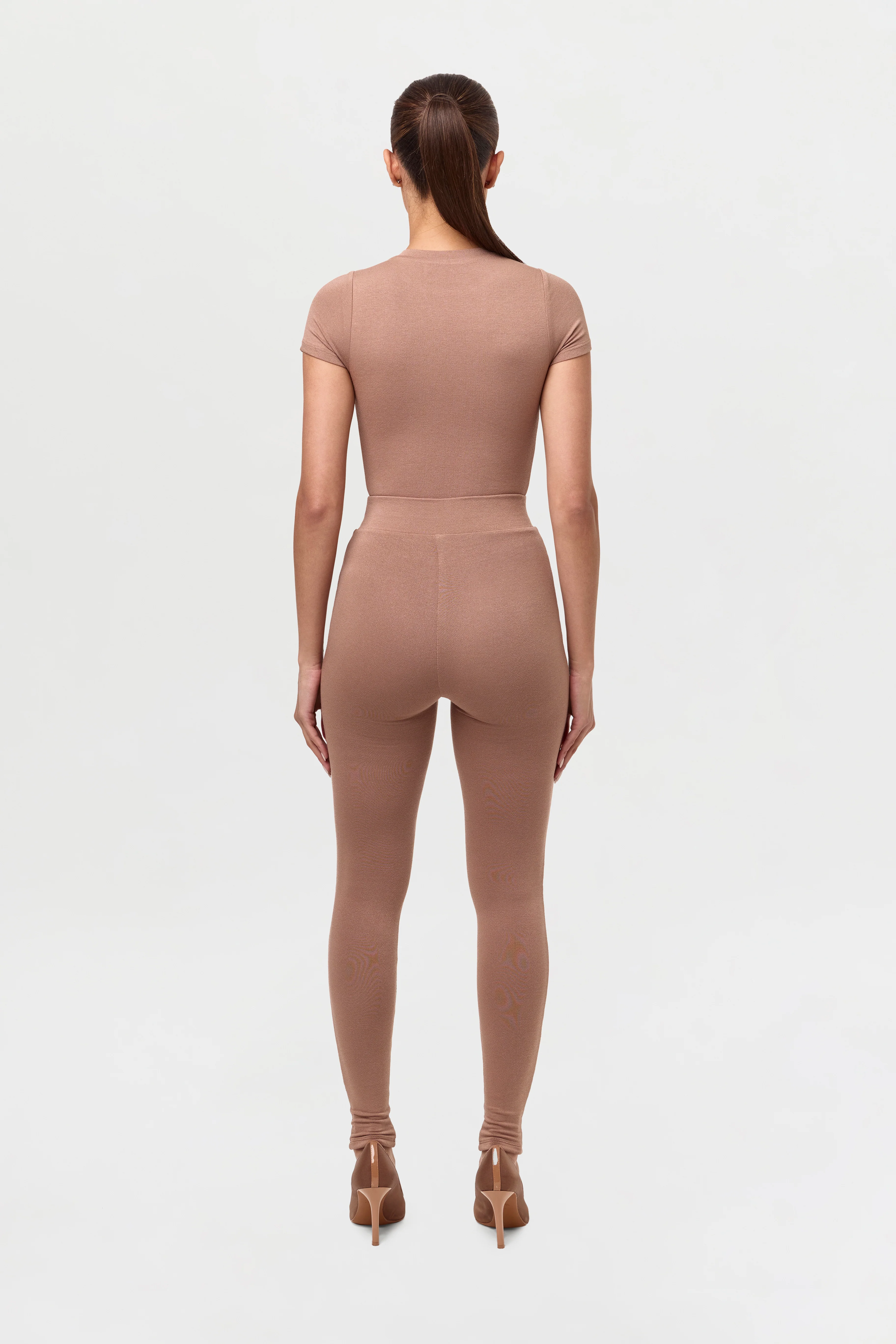 NW Sculpt Legging - Image 7