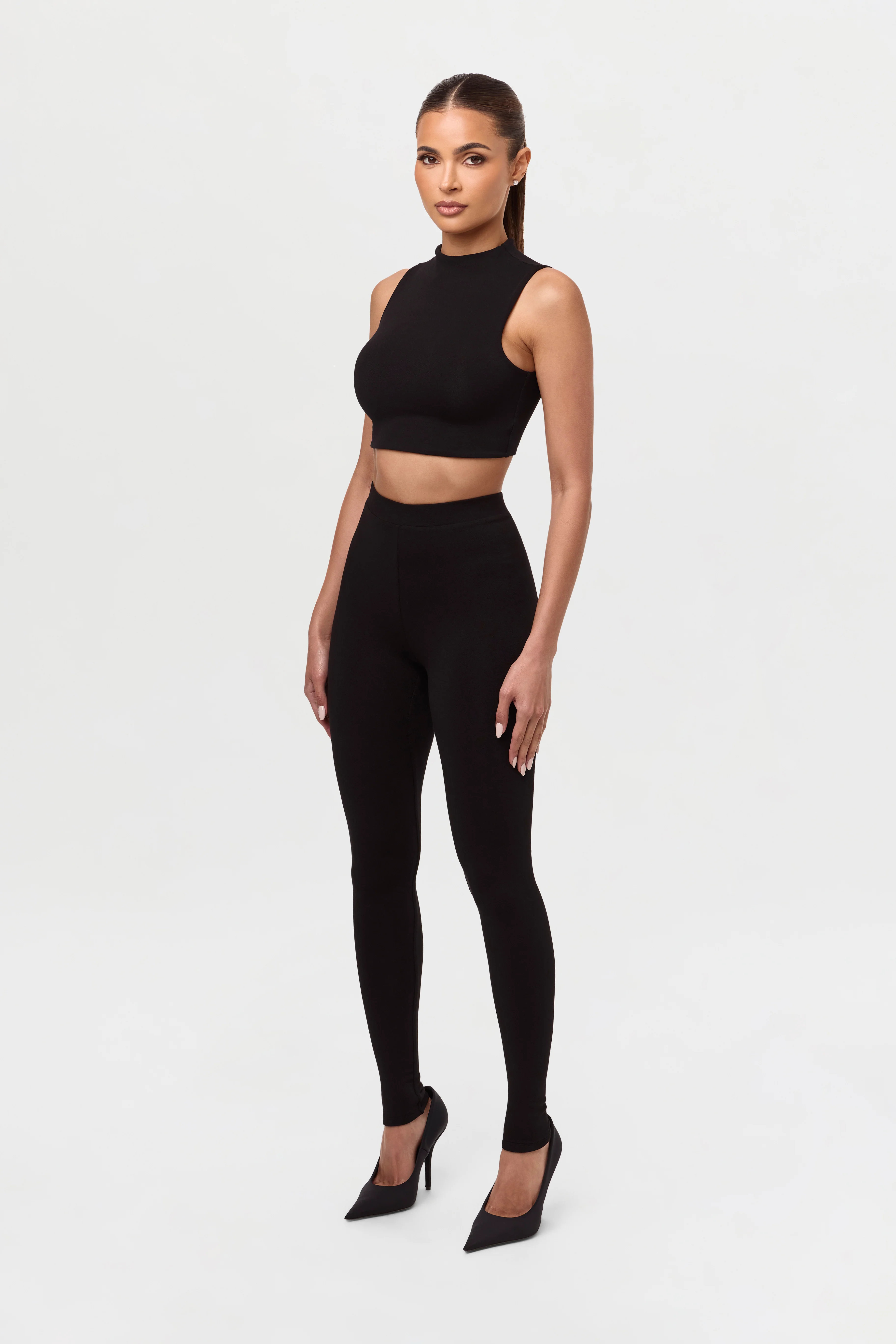 NW Sculpt Legging - Image 8