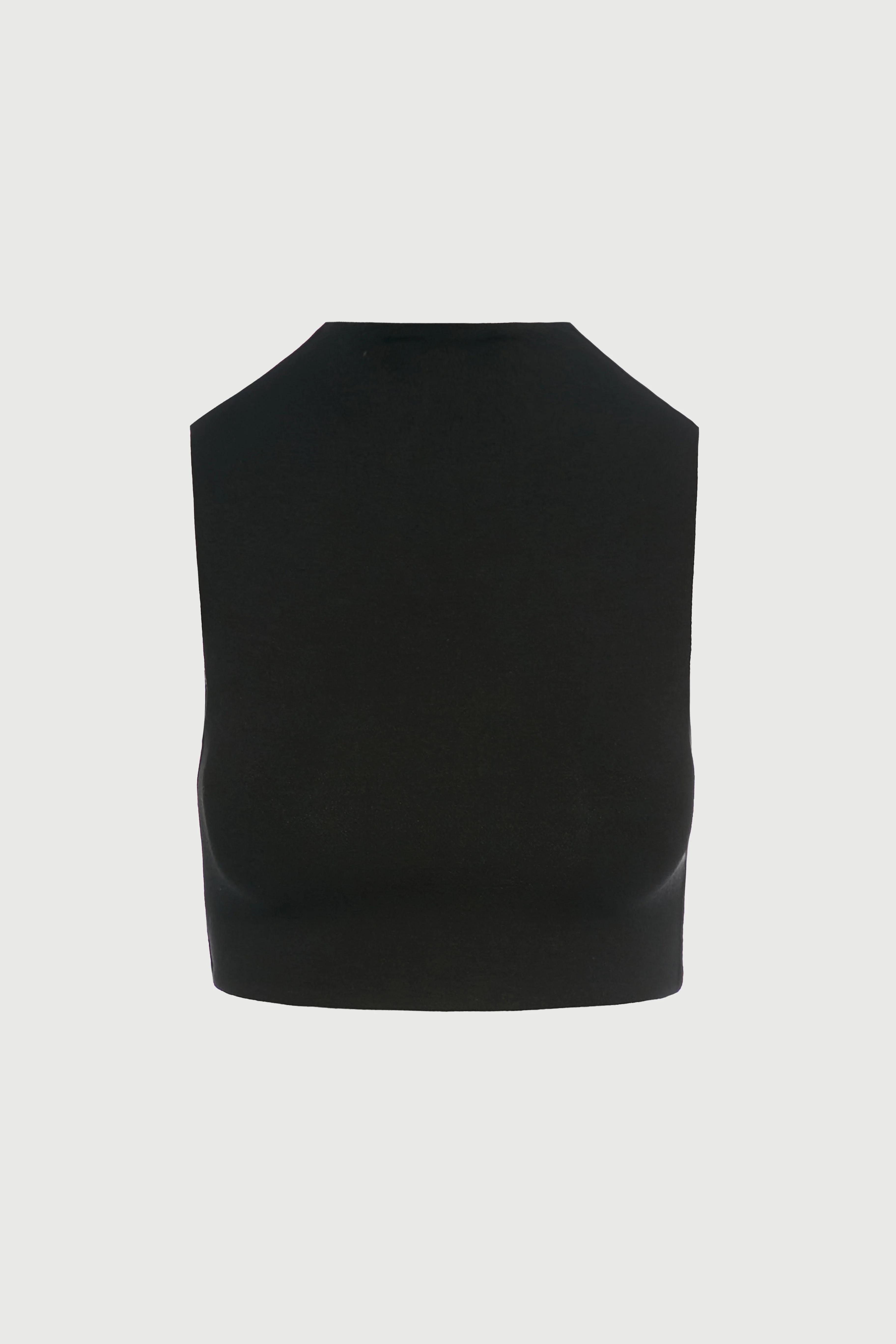 NW Sleeveless Crop Top - Image 14