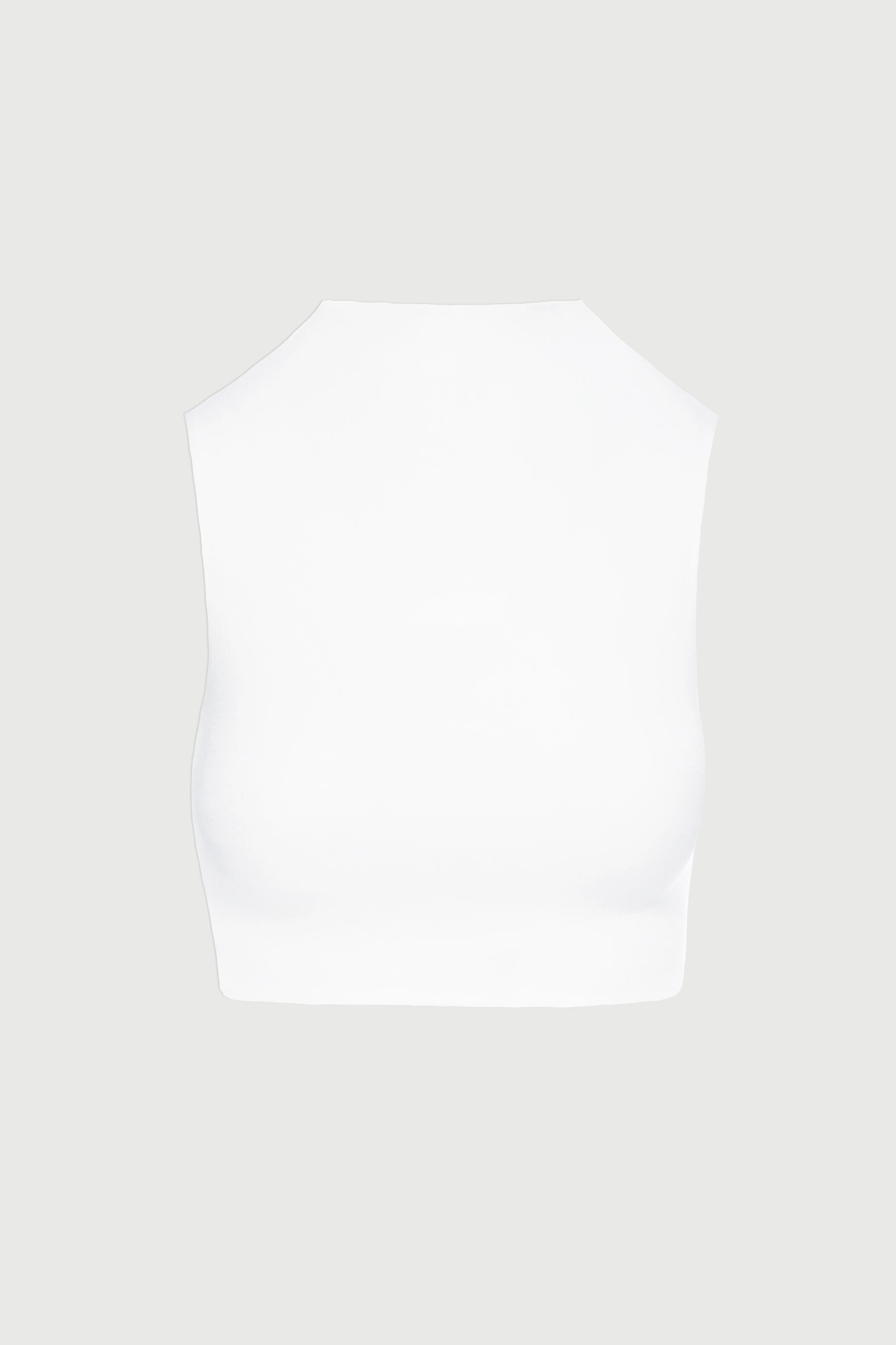 NW Sleeveless Crop Top - Image 18