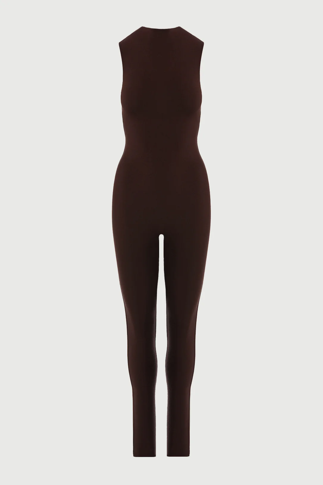 NW Sleeveless Sculpt Jumpsuit - Image 11