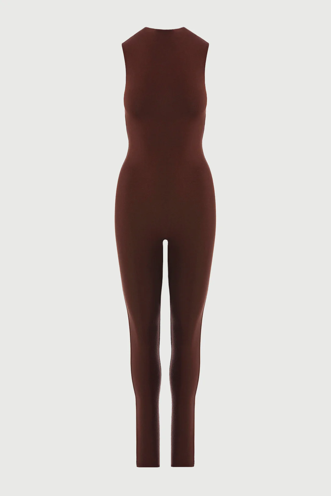 NW Sleeveless Sculpt Jumpsuit - Image 20