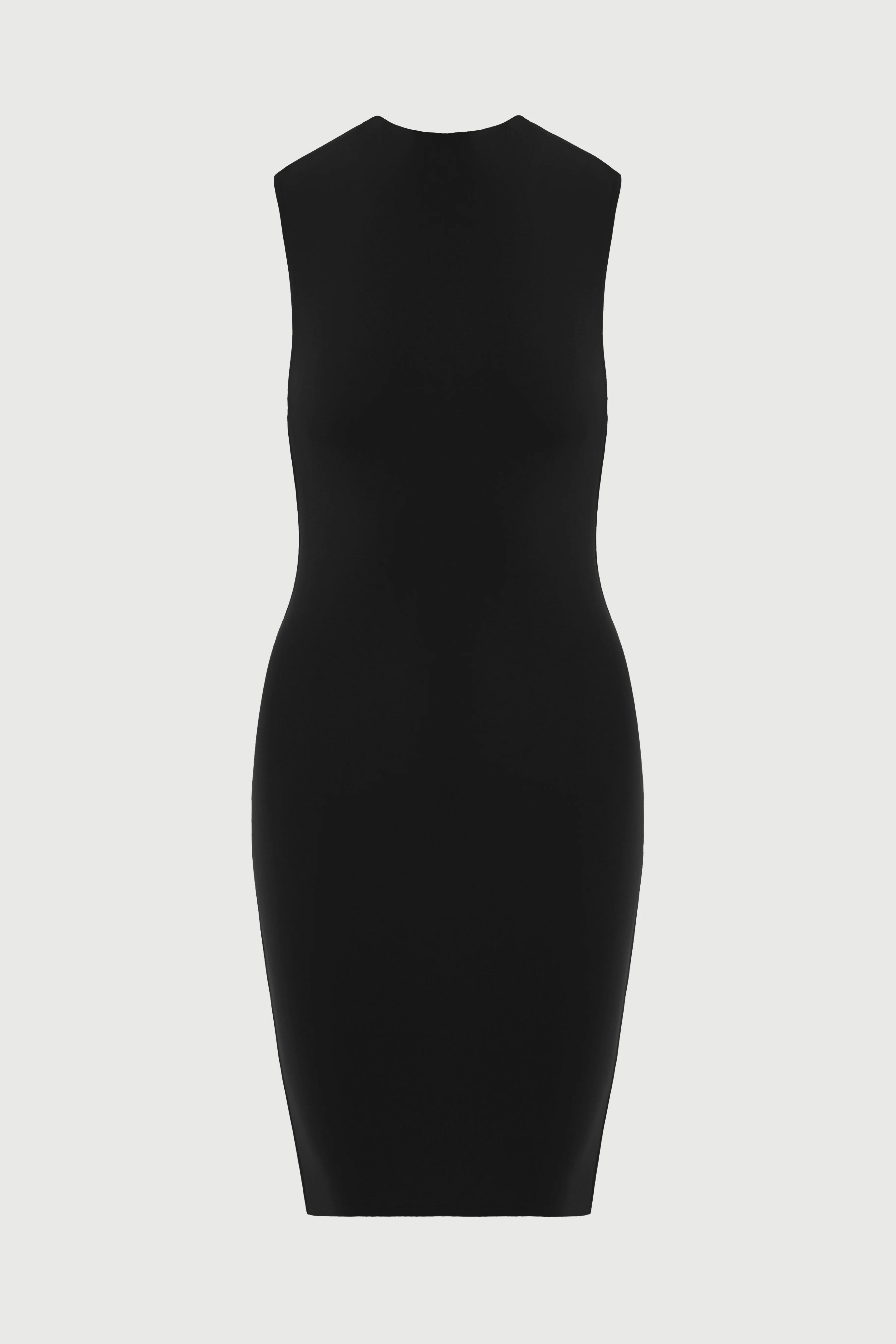 NW Sleeveless Mini Dress - Image 6