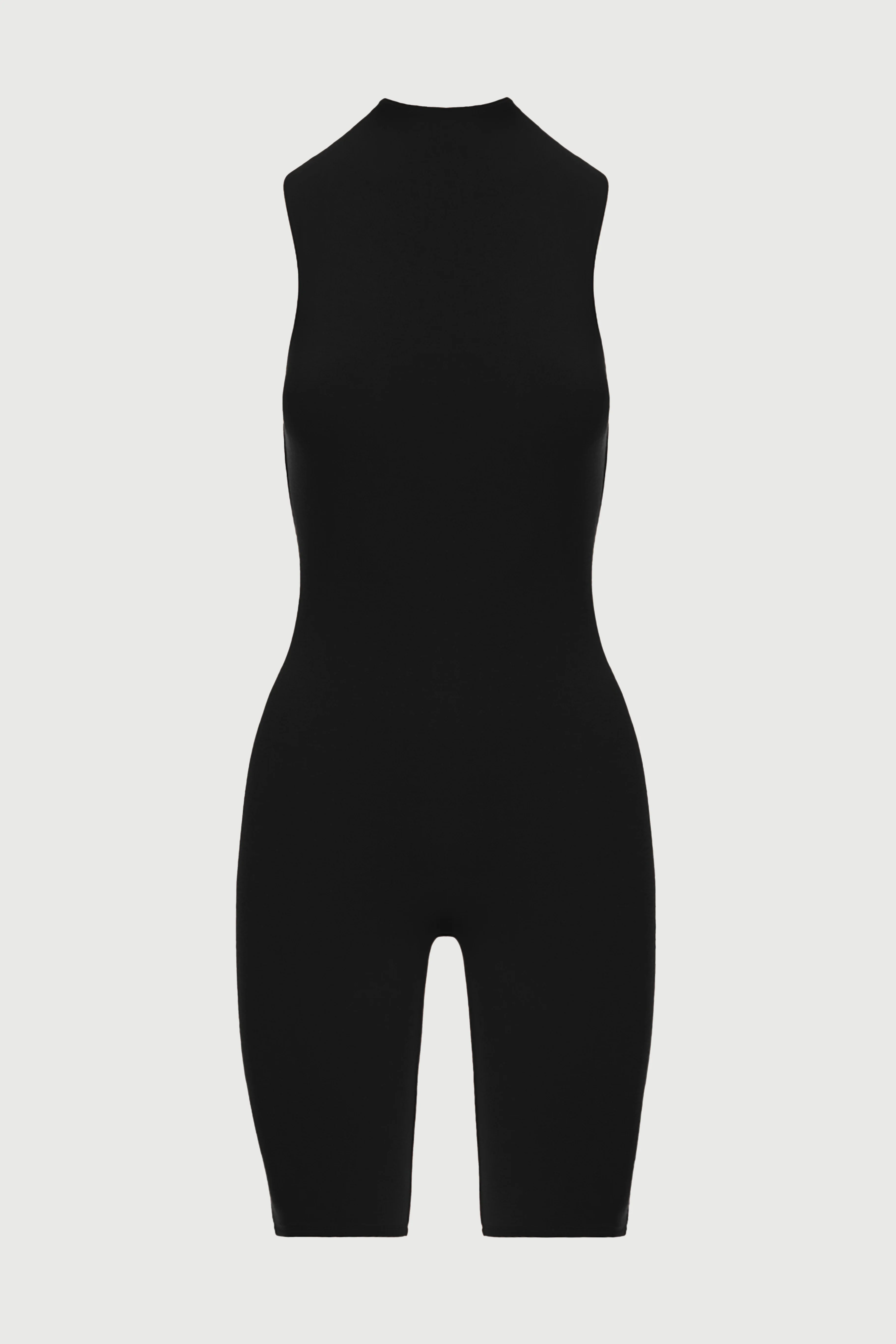 NW Sleeveless Romper - Image 5