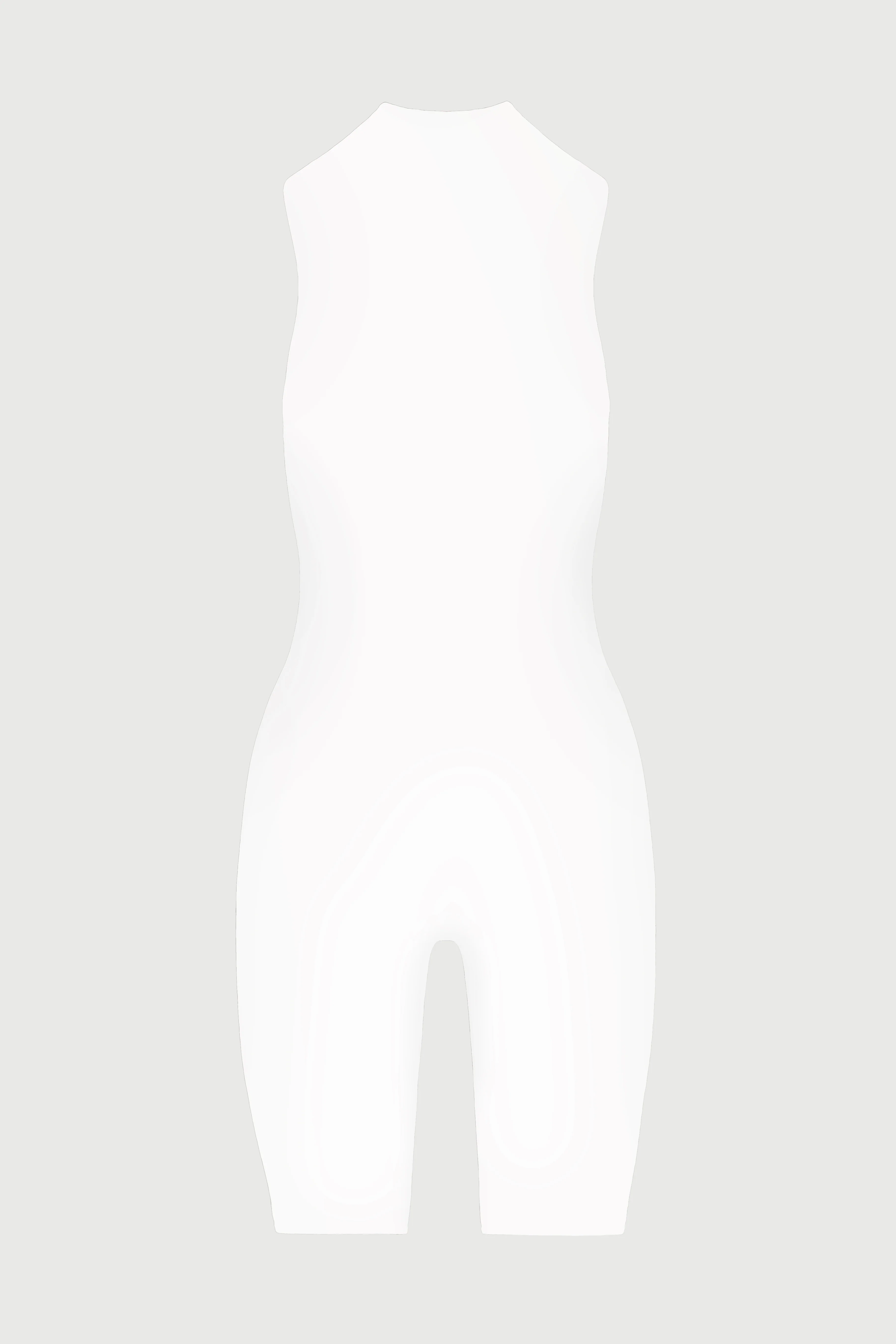 NW Sleeveless Romper - Image 8