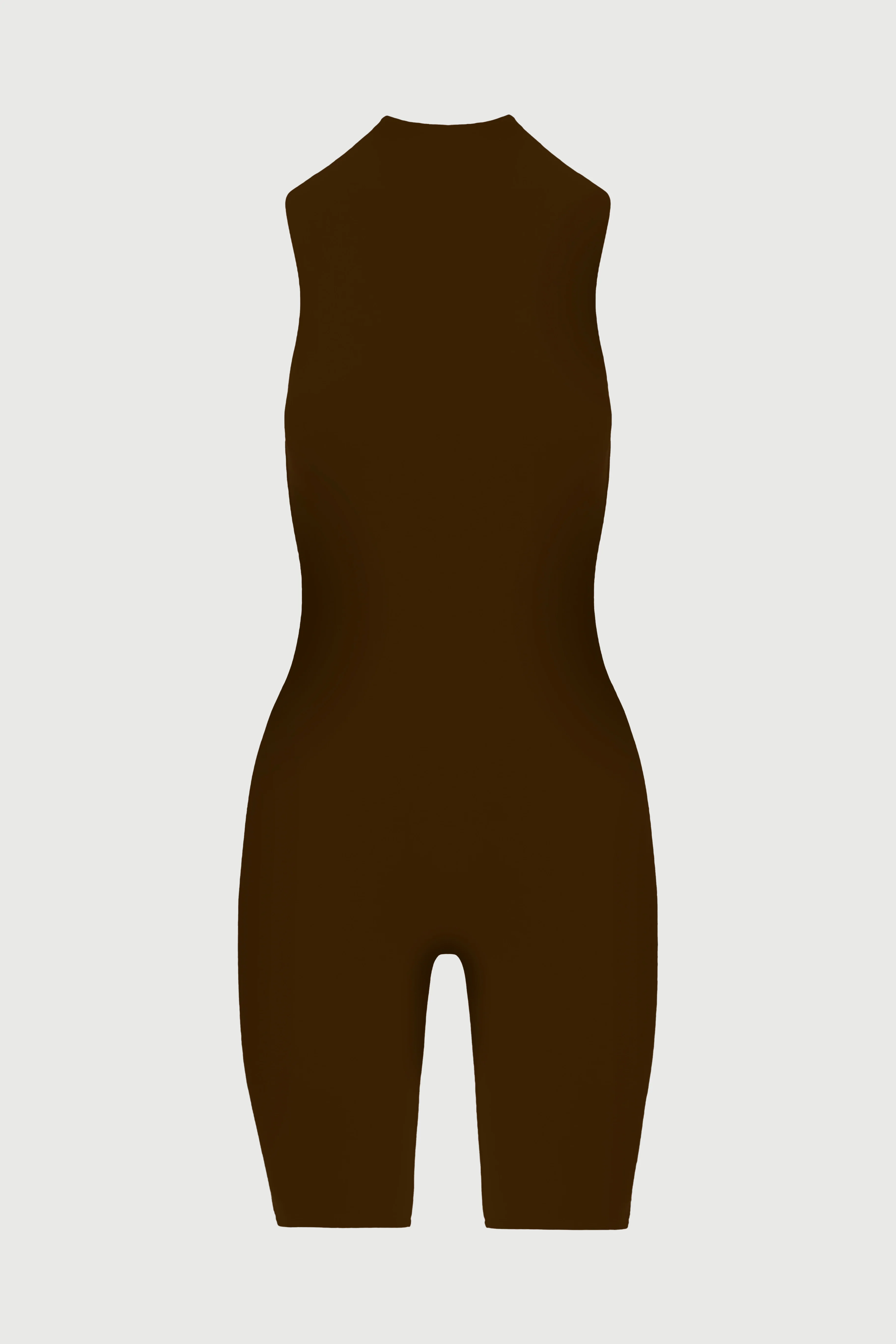NW Sleeveless Romper - Image 9