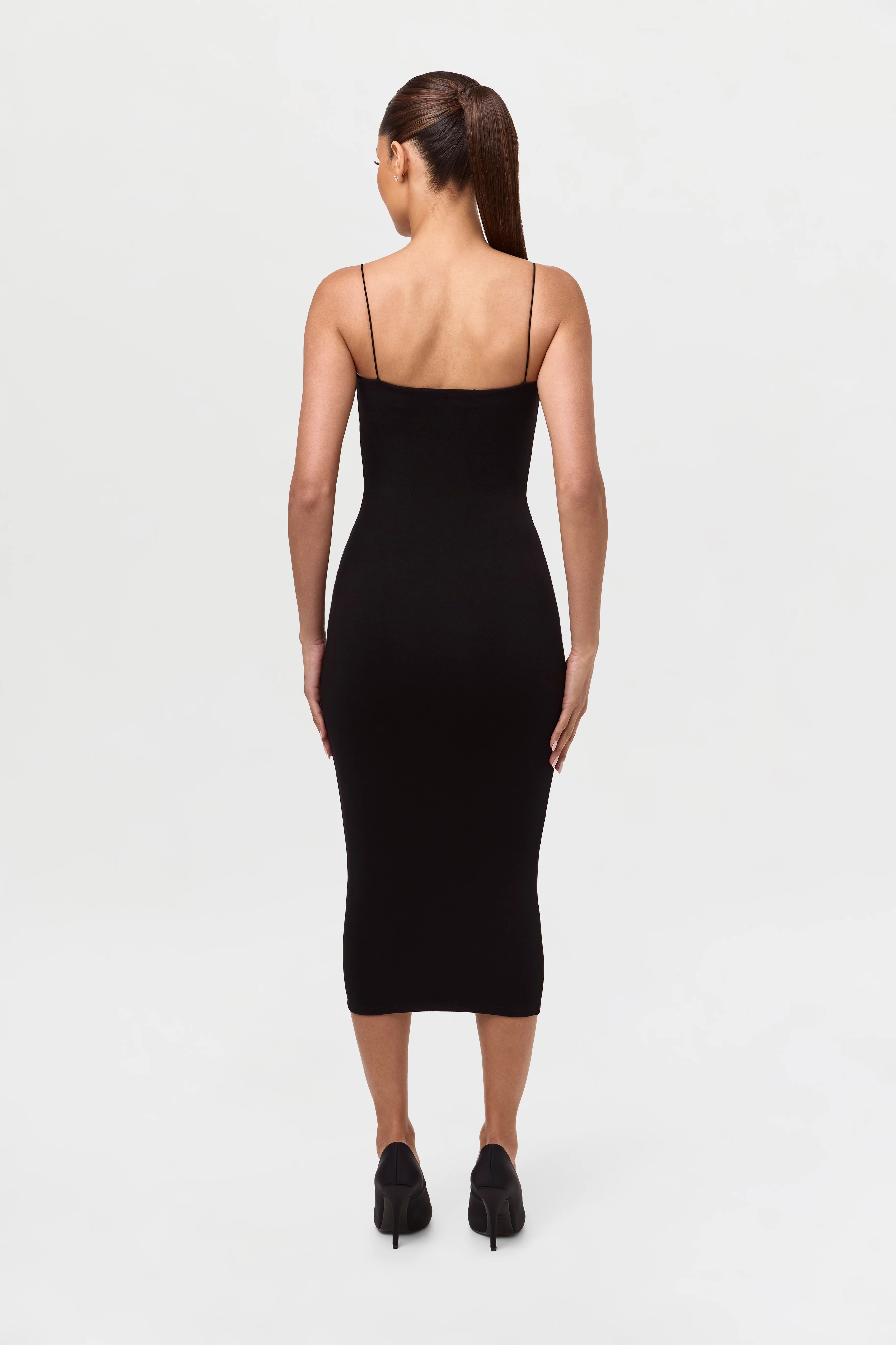 NW Sultry Dress - Image 4