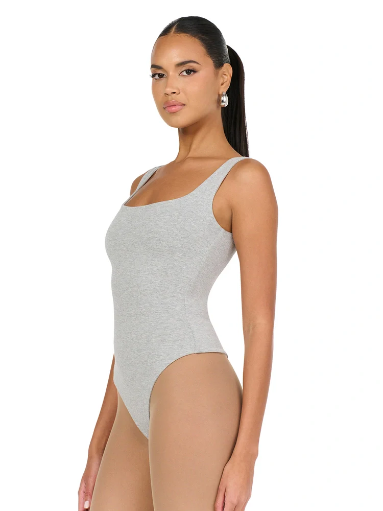 NW Sculpt Tank Scoop Bodysuit - Image 12