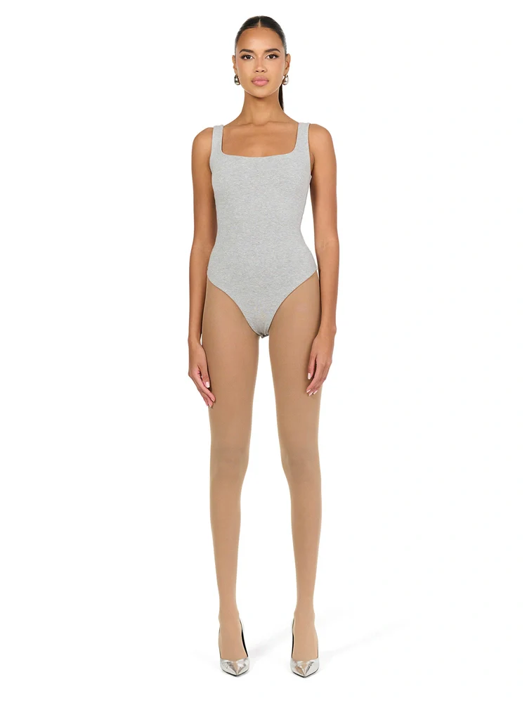 NW Sculpt Tank Scoop Bodysuit - Image 13
