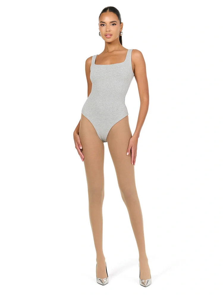 NW Sculpt Tank Scoop Bodysuit - Image 14