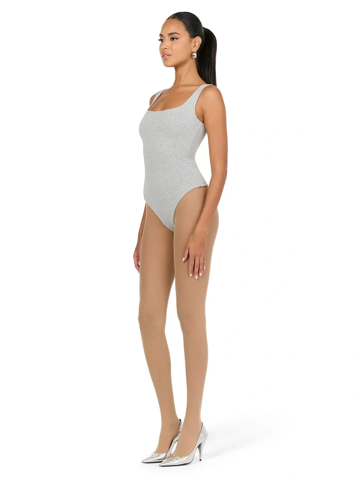 NW Sculpt Tank Scoop Bodysuit - Image 15
